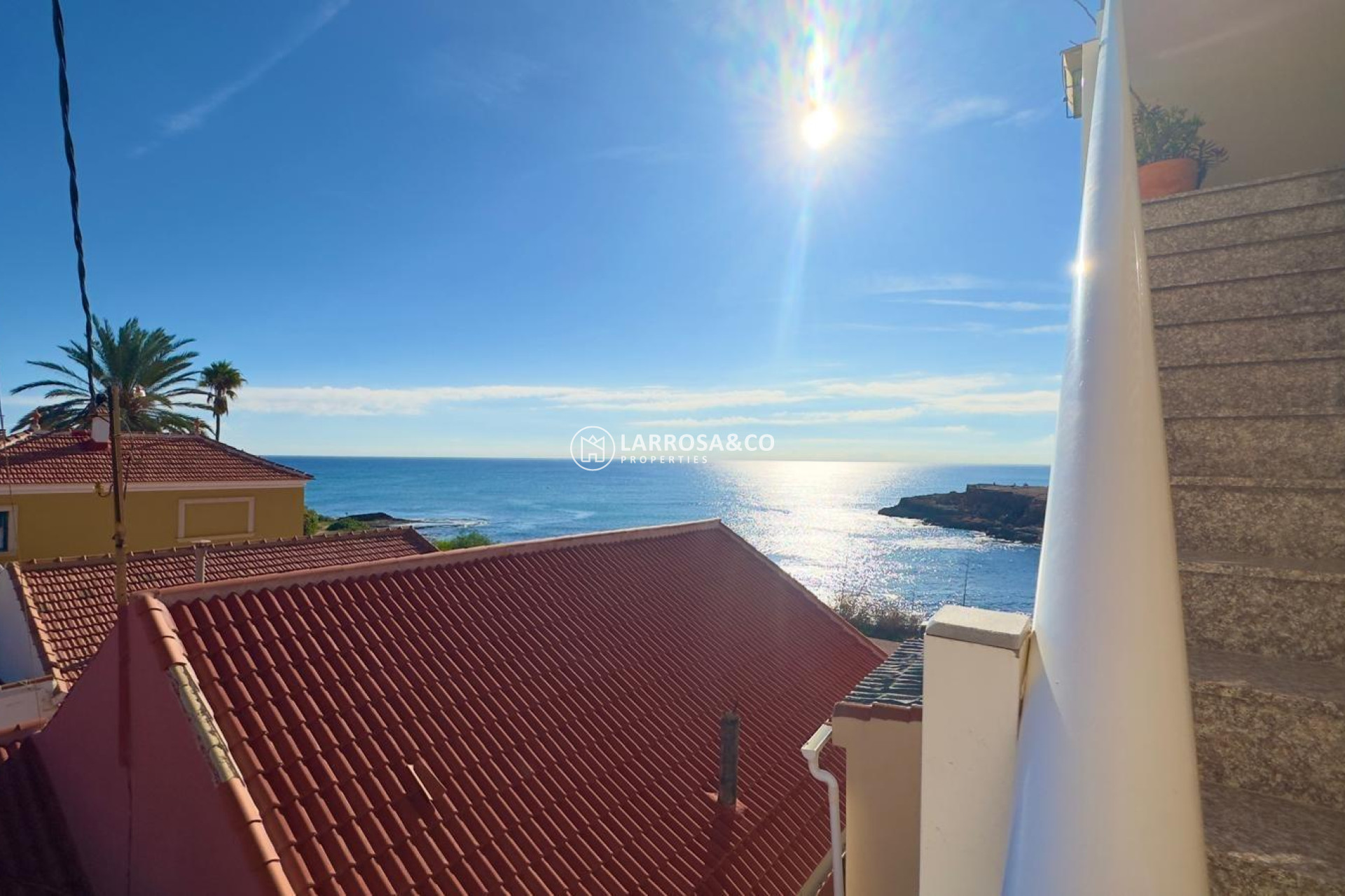 A Vendre - Apartment - Torrevieja - Zona los Frutales