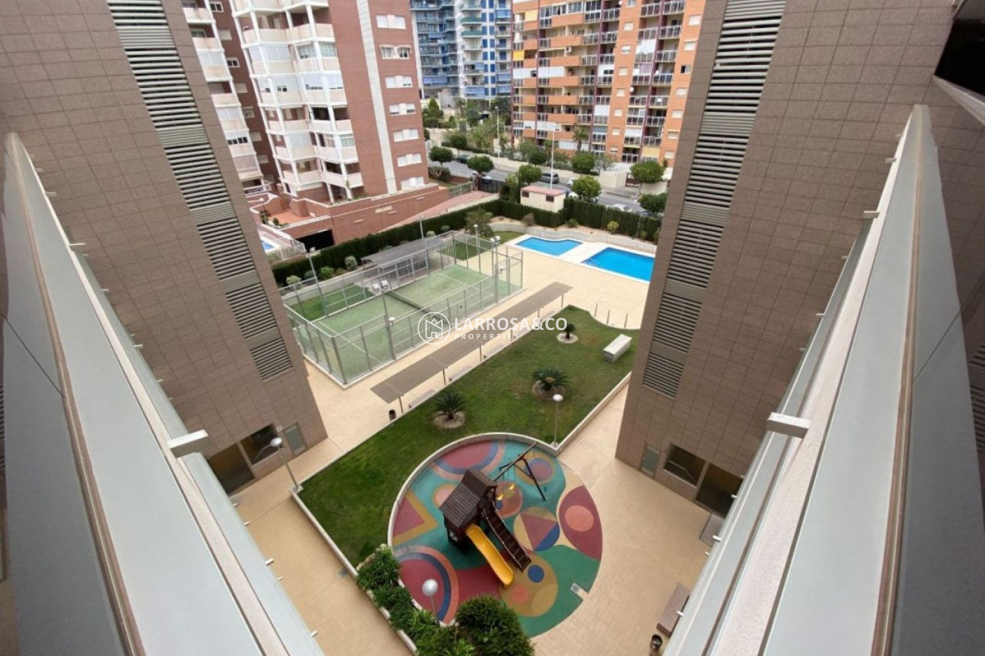 A Vendre - Apartment - Villajoyosa - Cala de finestrat