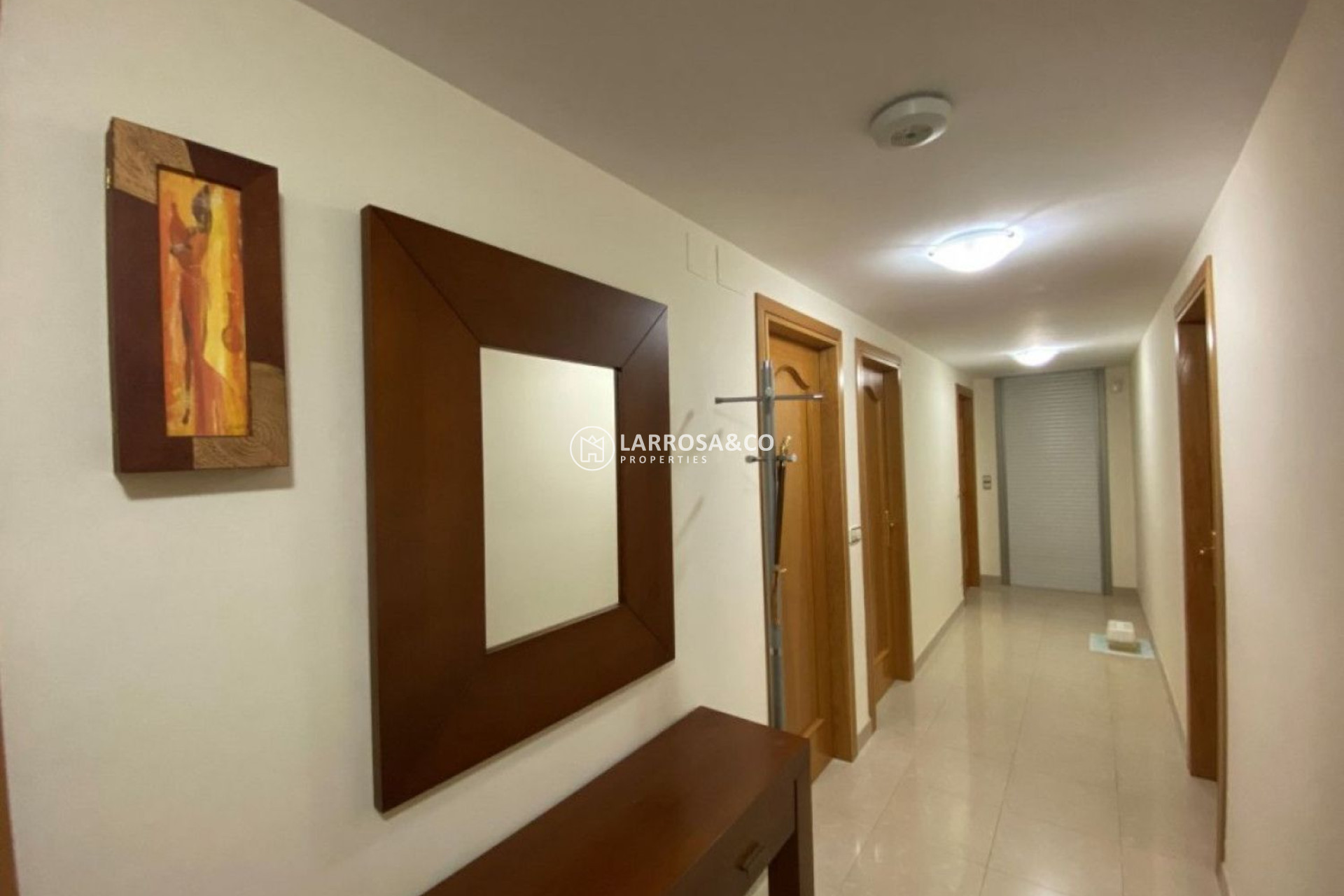 A Vendre - Apartment - Villajoyosa - Cala de finestrat