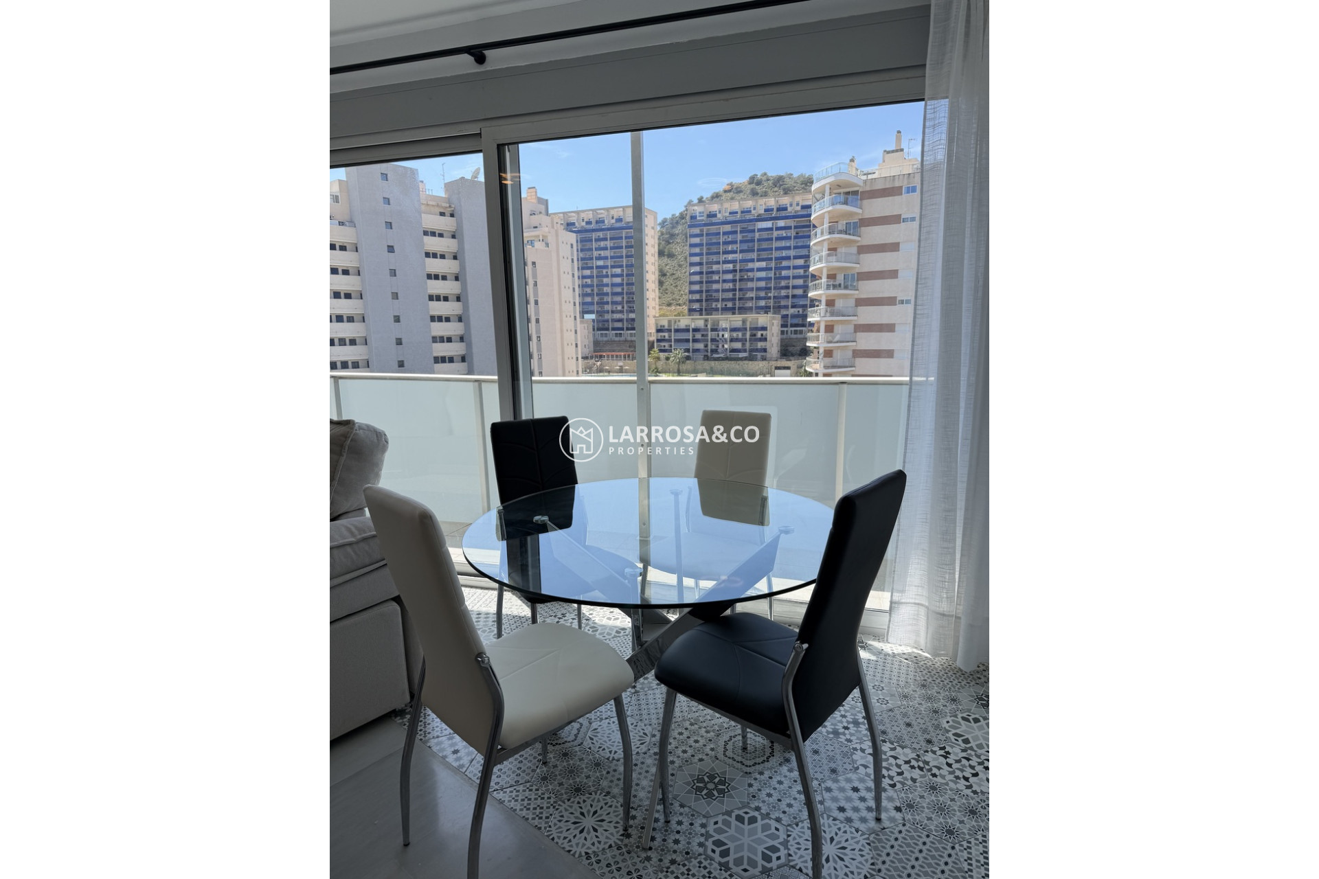 A Vendre - Apartment - Villajoyosa - Finestrat