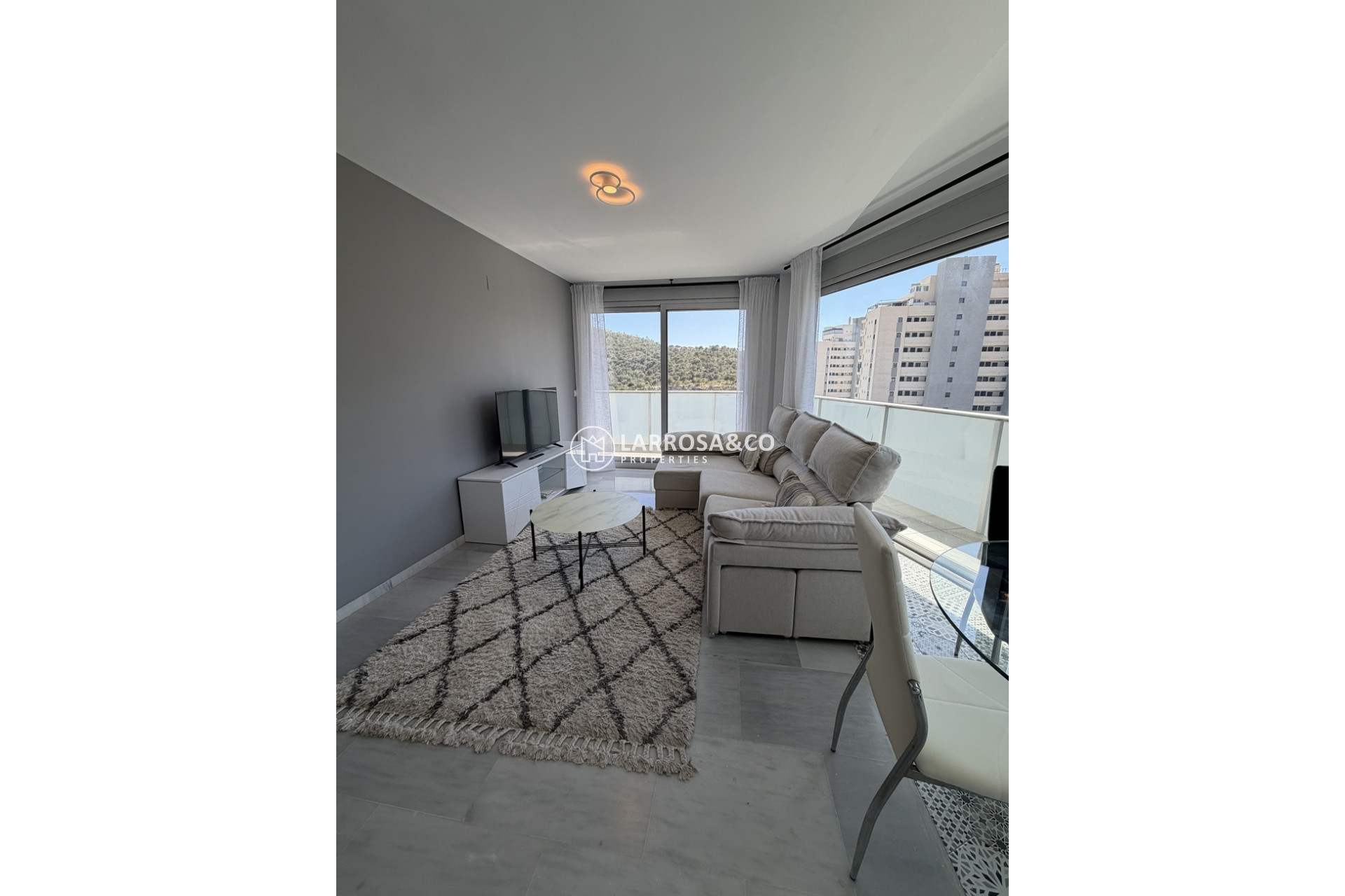 A Vendre - Apartment - Villajoyosa - Finestrat