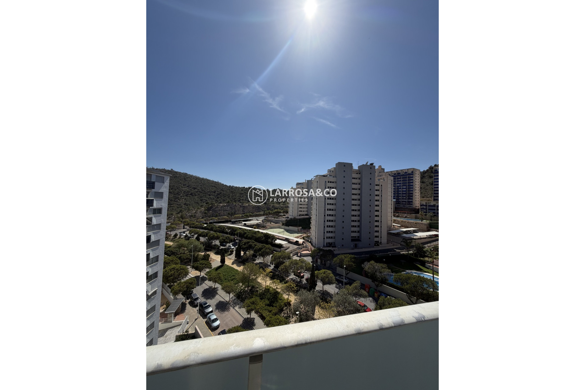 A Vendre - Apartment - Villajoyosa - Finestrat