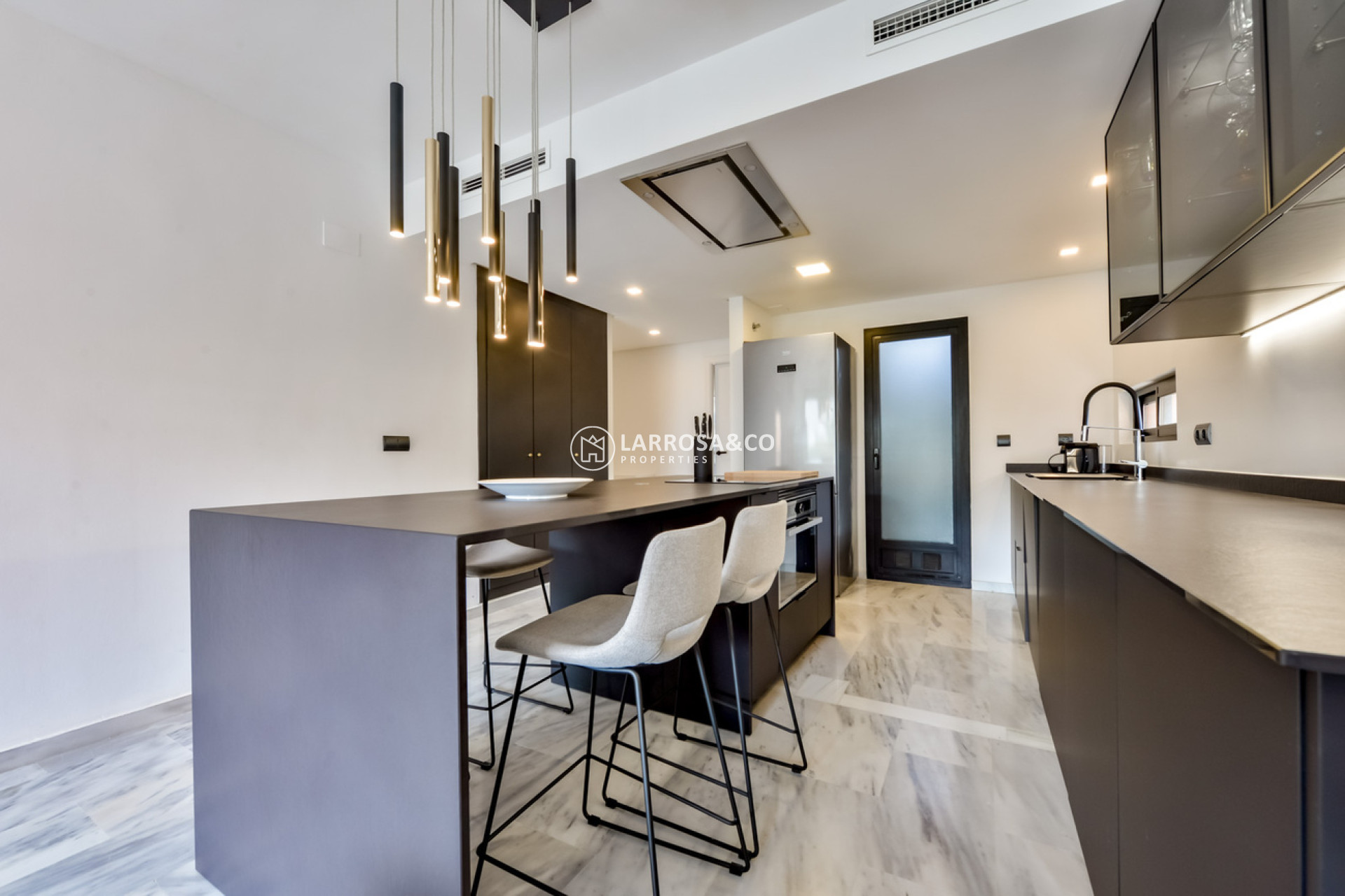 A Vendre - Apartment - Villajoyosa - La Cala