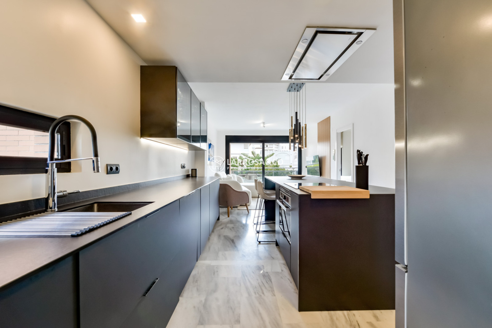 A Vendre - Apartment - Villajoyosa - La Cala