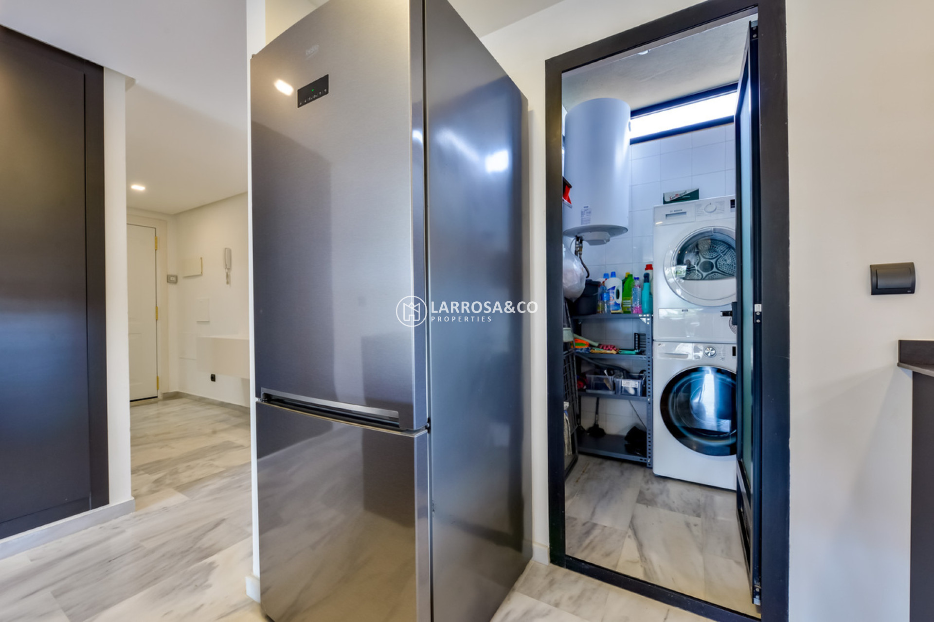 A Vendre - Apartment - Villajoyosa - La Cala