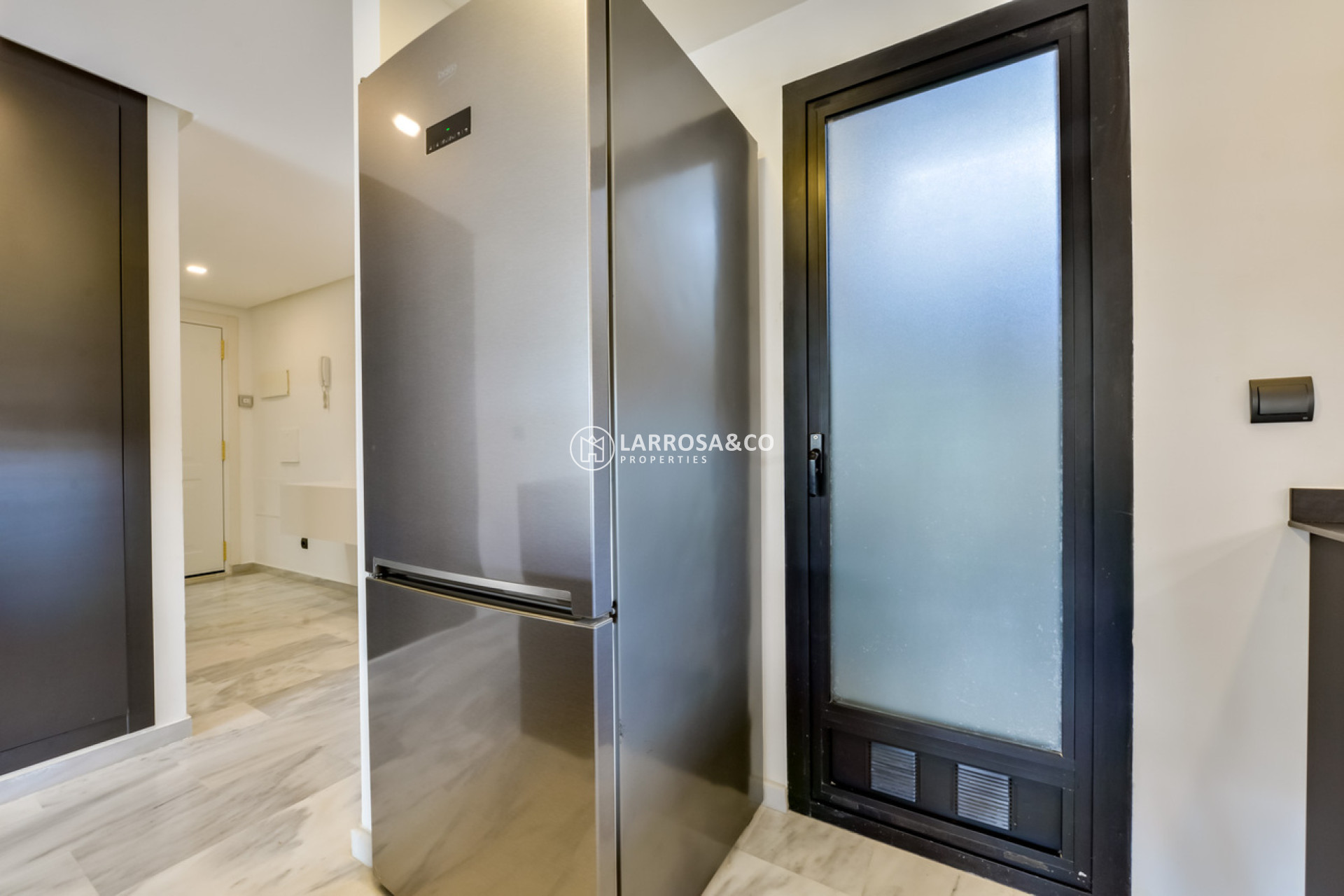 A Vendre - Apartment - Villajoyosa - La Cala