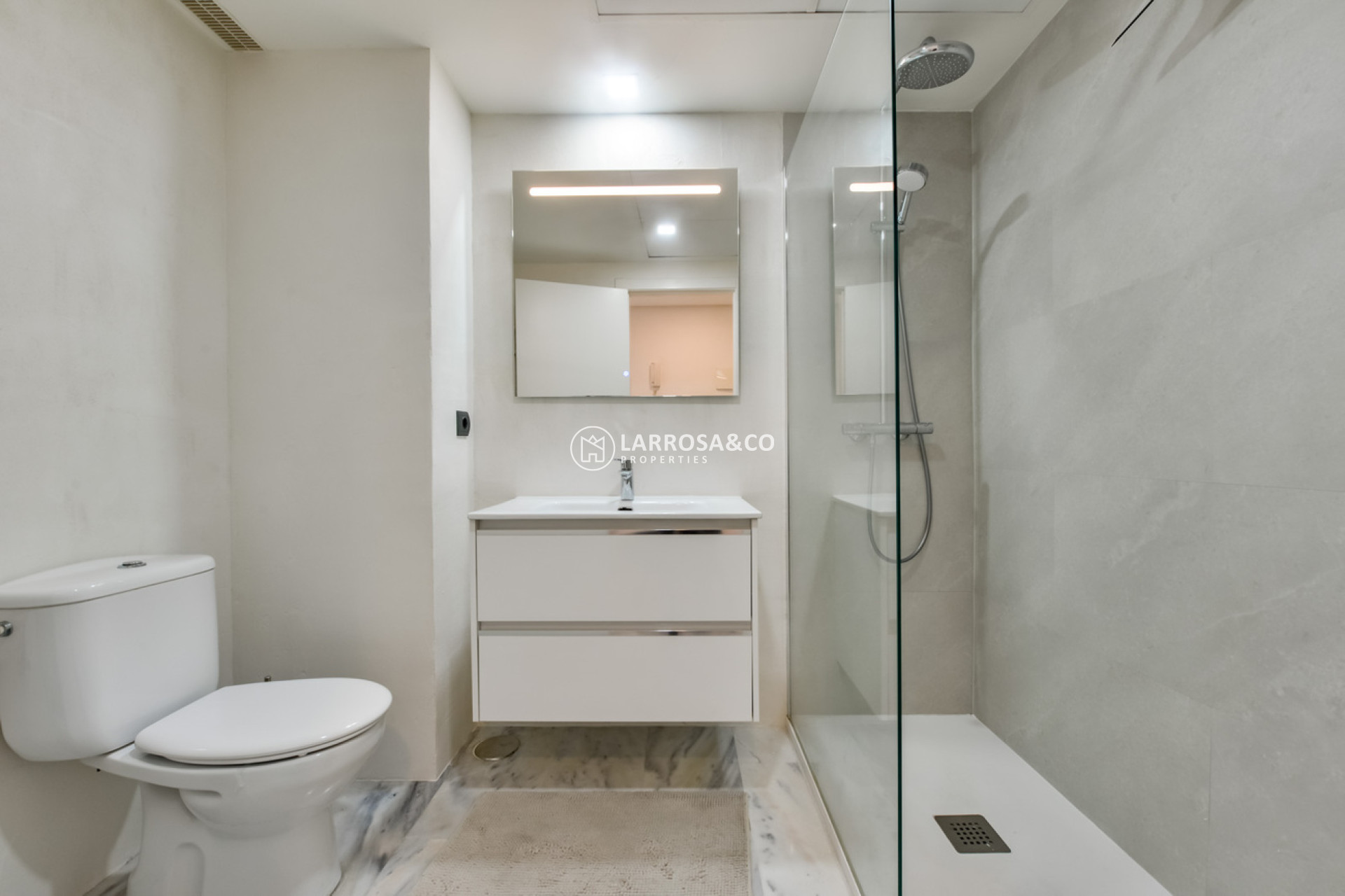 A Vendre - Apartment - Villajoyosa - La Cala