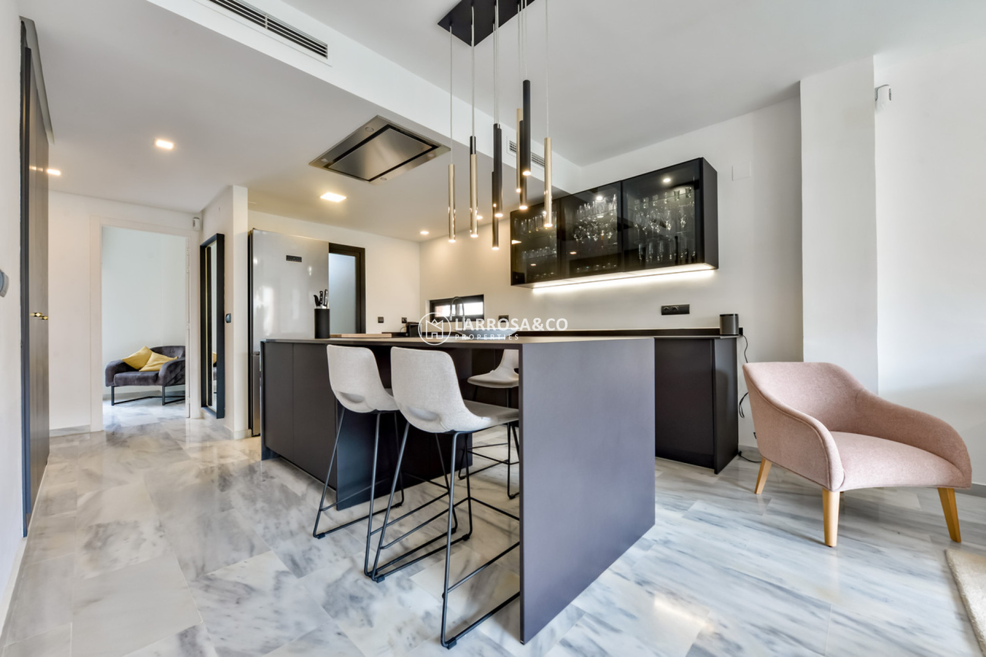 A Vendre - Apartment - Villajoyosa - La Cala