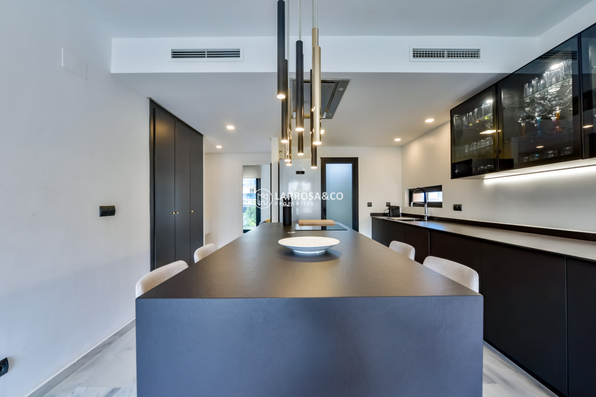 A Vendre - Apartment - Villajoyosa - La Cala