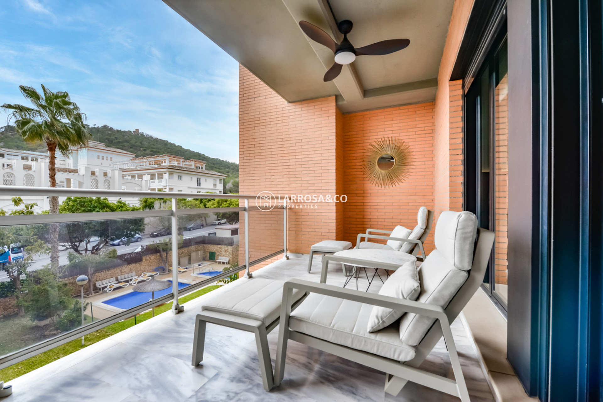 A Vendre - Apartment - Villajoyosa - La Cala