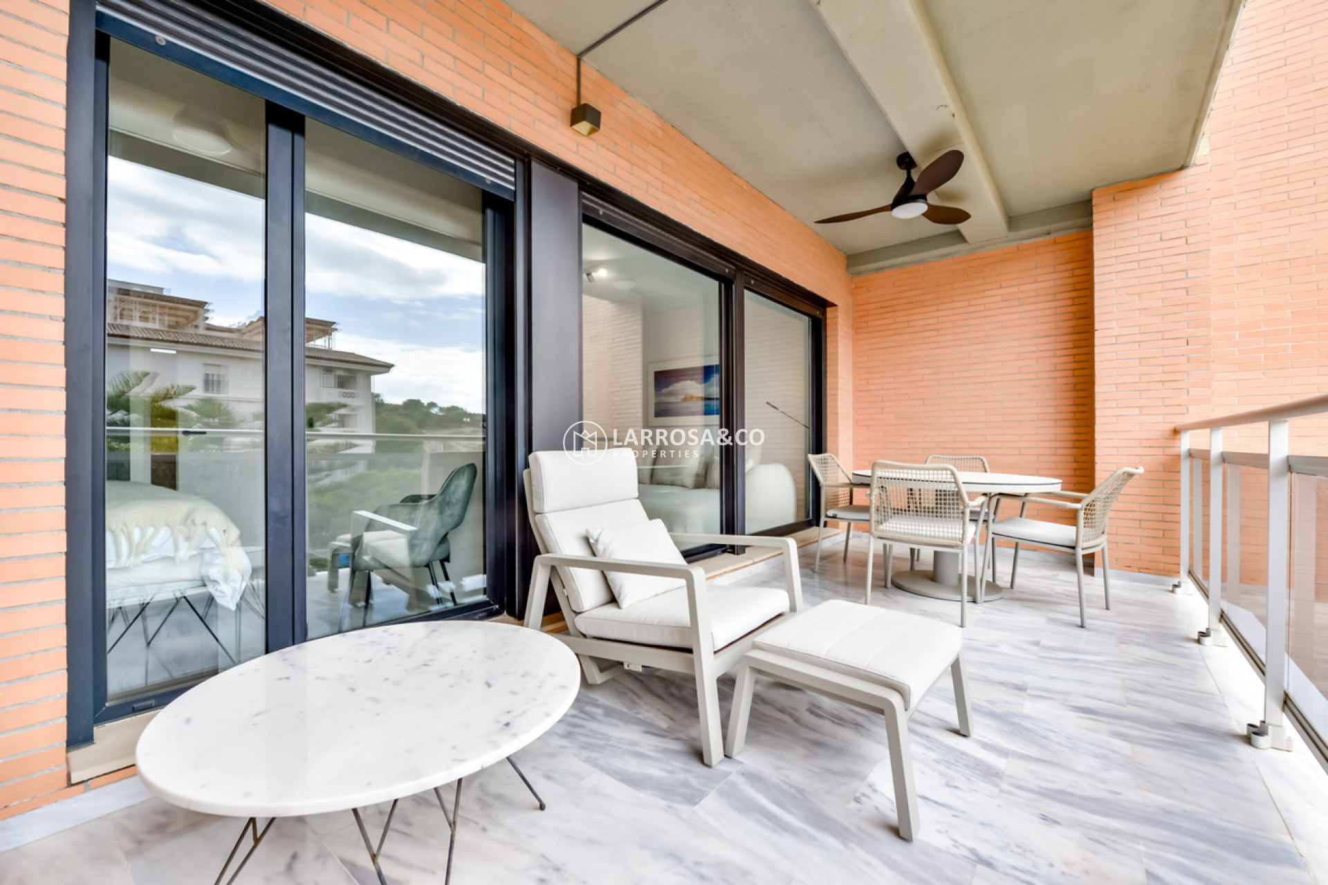 A Vendre - Apartment - Villajoyosa - La Cala