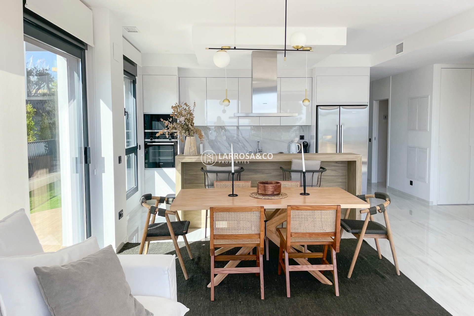 A Vendre - Apartment - Villajoyosa - Playas Del Torres