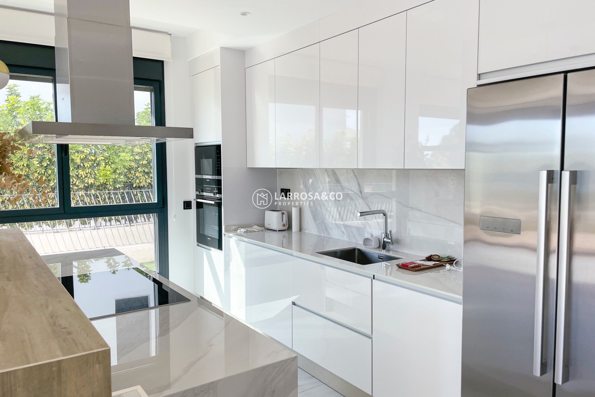 A Vendre - Apartment - Villajoyosa - Playas Del Torres