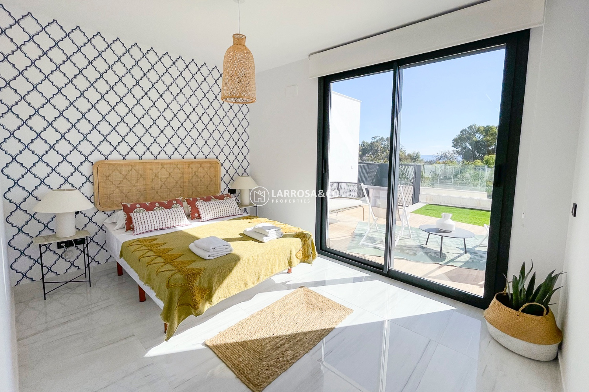 A Vendre - Apartment - Villajoyosa - Playas Del Torres