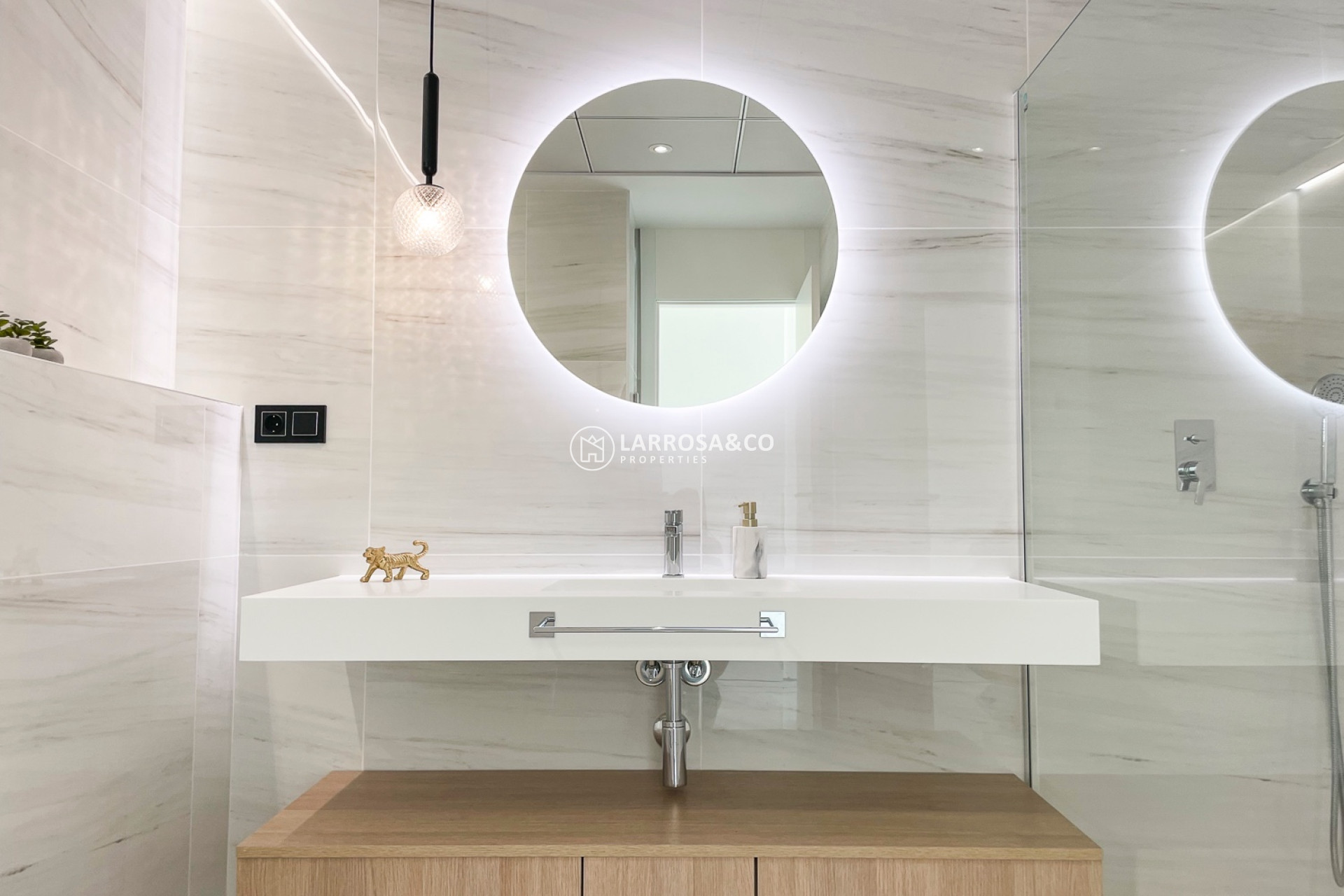 A Vendre - Apartment - Villajoyosa - Playas Del Torres