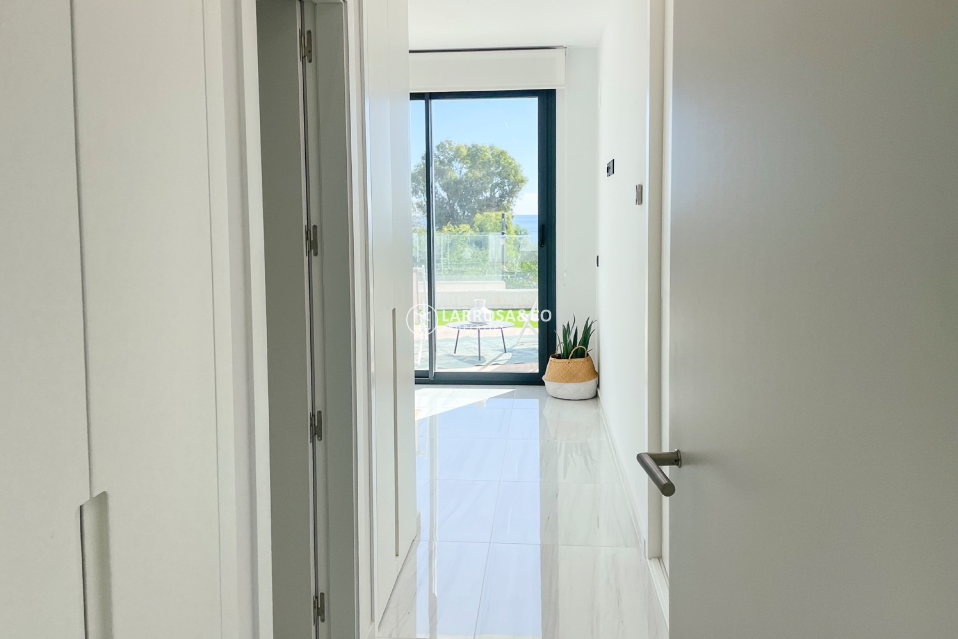 A Vendre - Apartment - Villajoyosa - Playas Del Torres