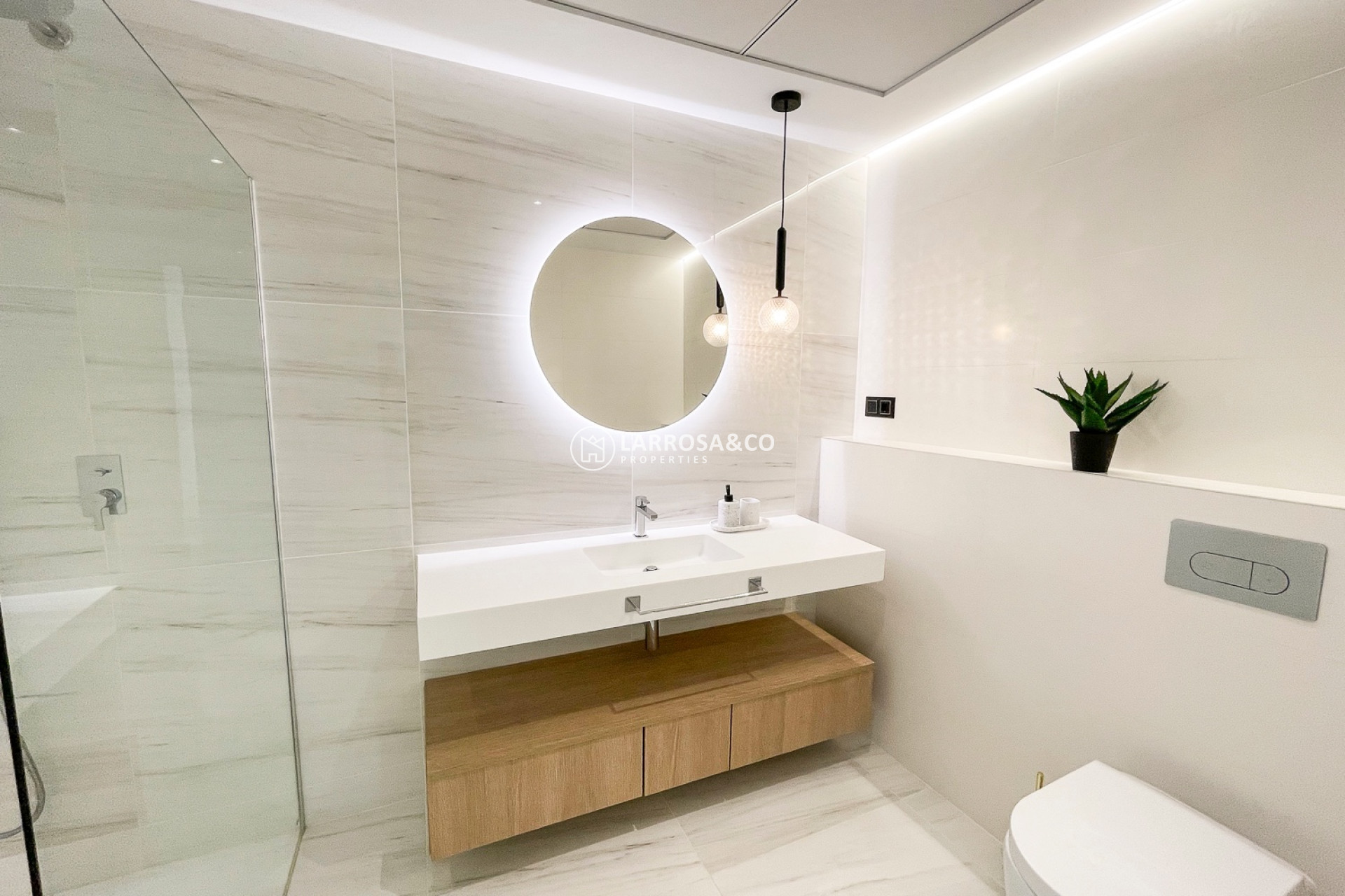 A Vendre - Apartment - Villajoyosa - Playas Del Torres