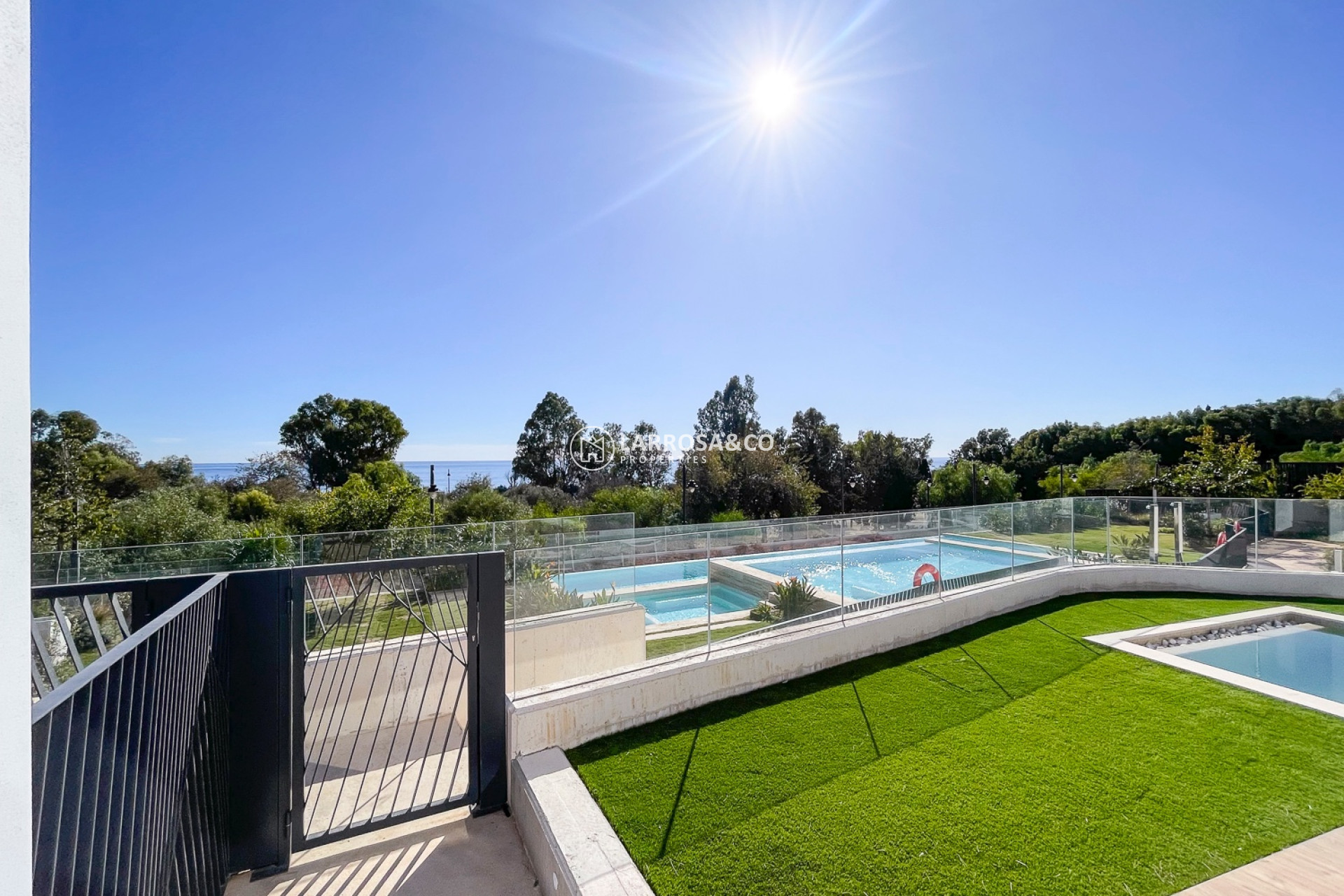 A Vendre - Apartment - Villajoyosa - Playas Del Torres