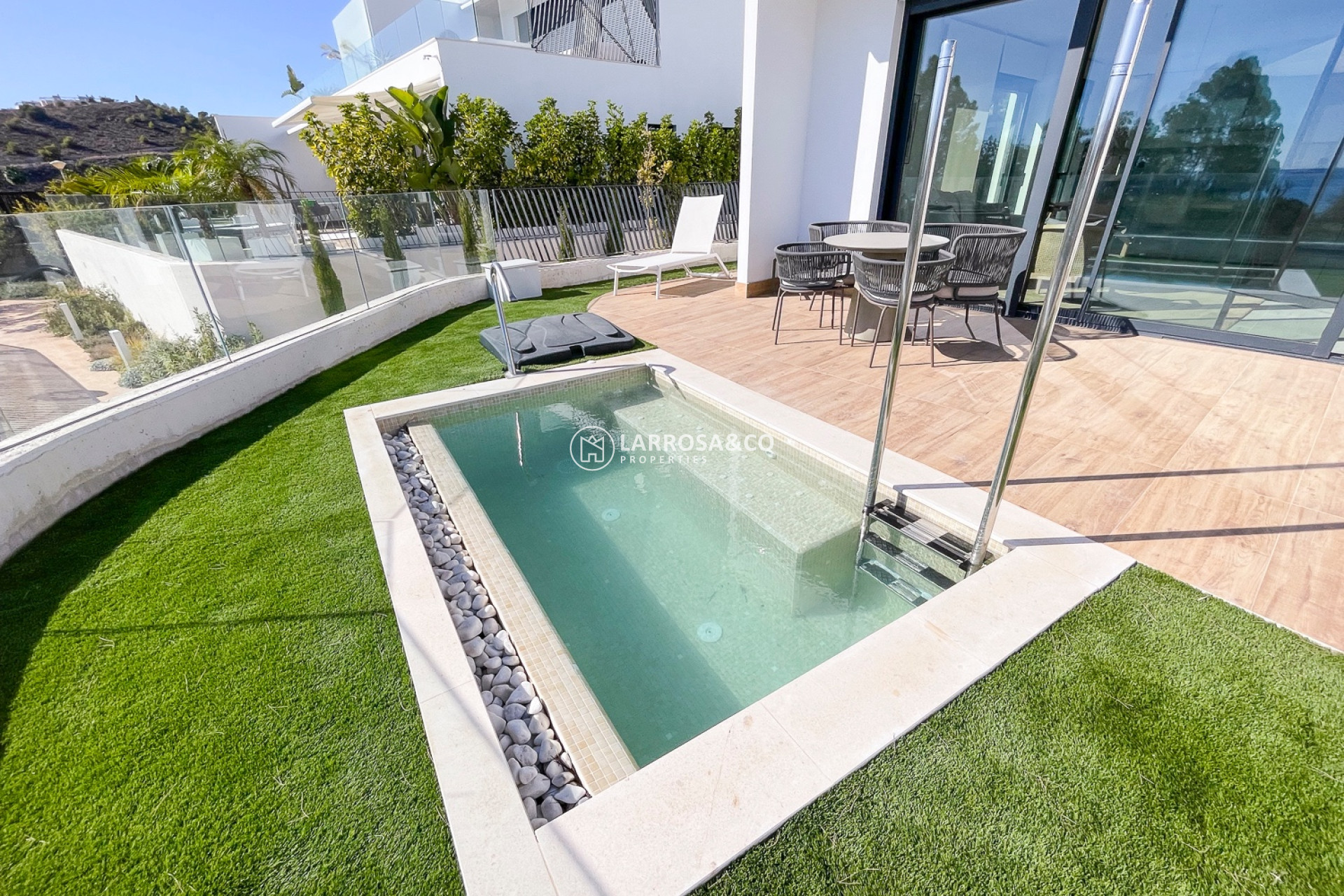 A Vendre - Apartment - Villajoyosa - Playas Del Torres