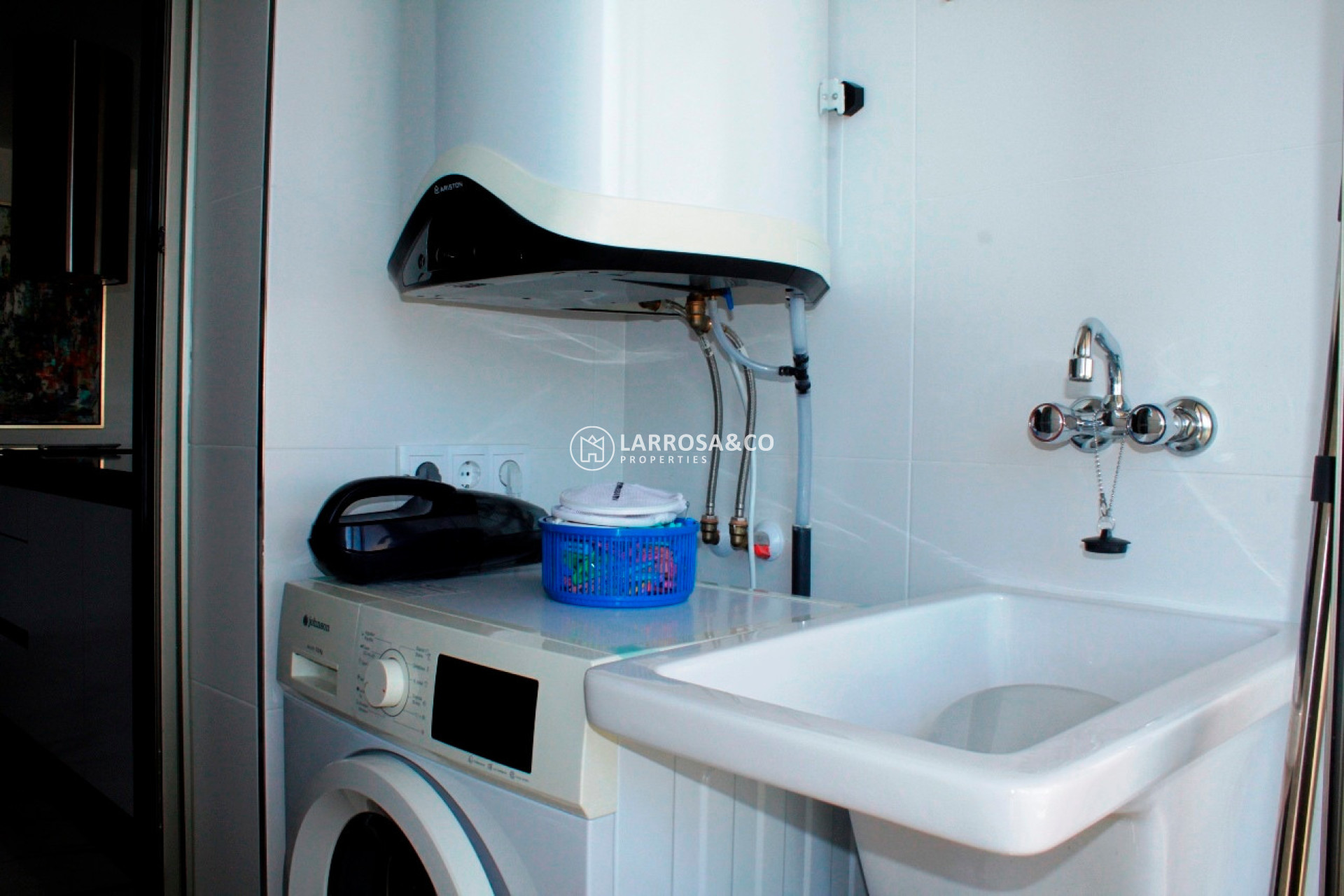 A Vendre - Apartment - Villamartín - Costa Blanca