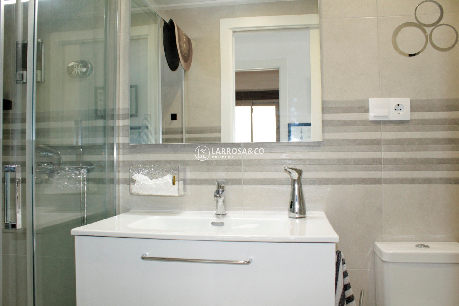 A Vendre - Apartment - Villamartín - Costa Blanca