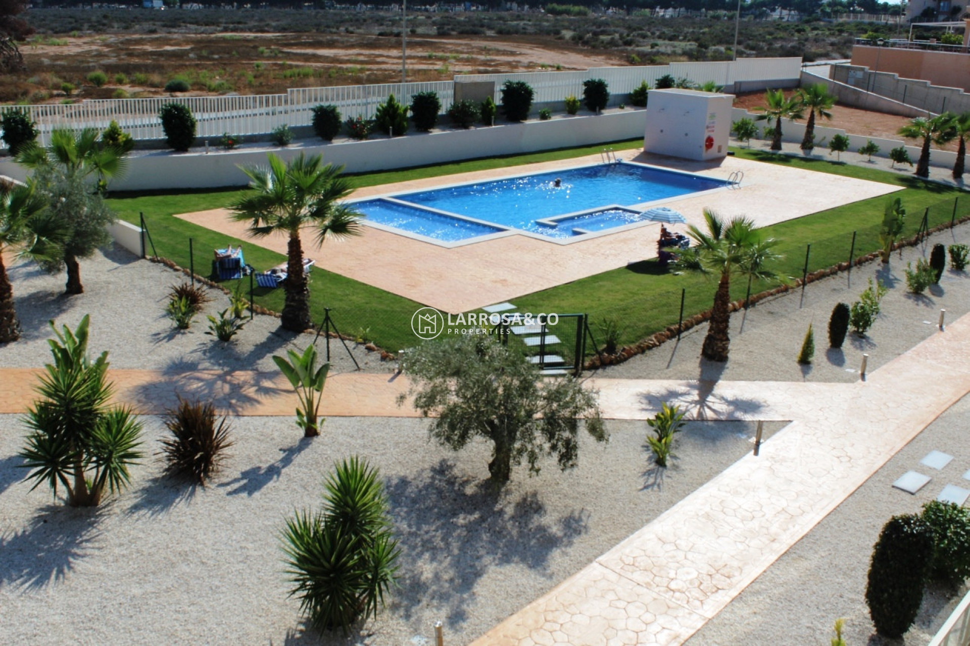 A Vendre - Apartment - Villamartín - Costa Blanca