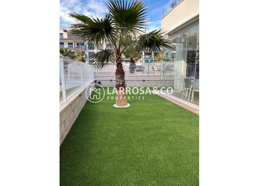 A Vendre - Apartment - Villamartín - Costa Blanca