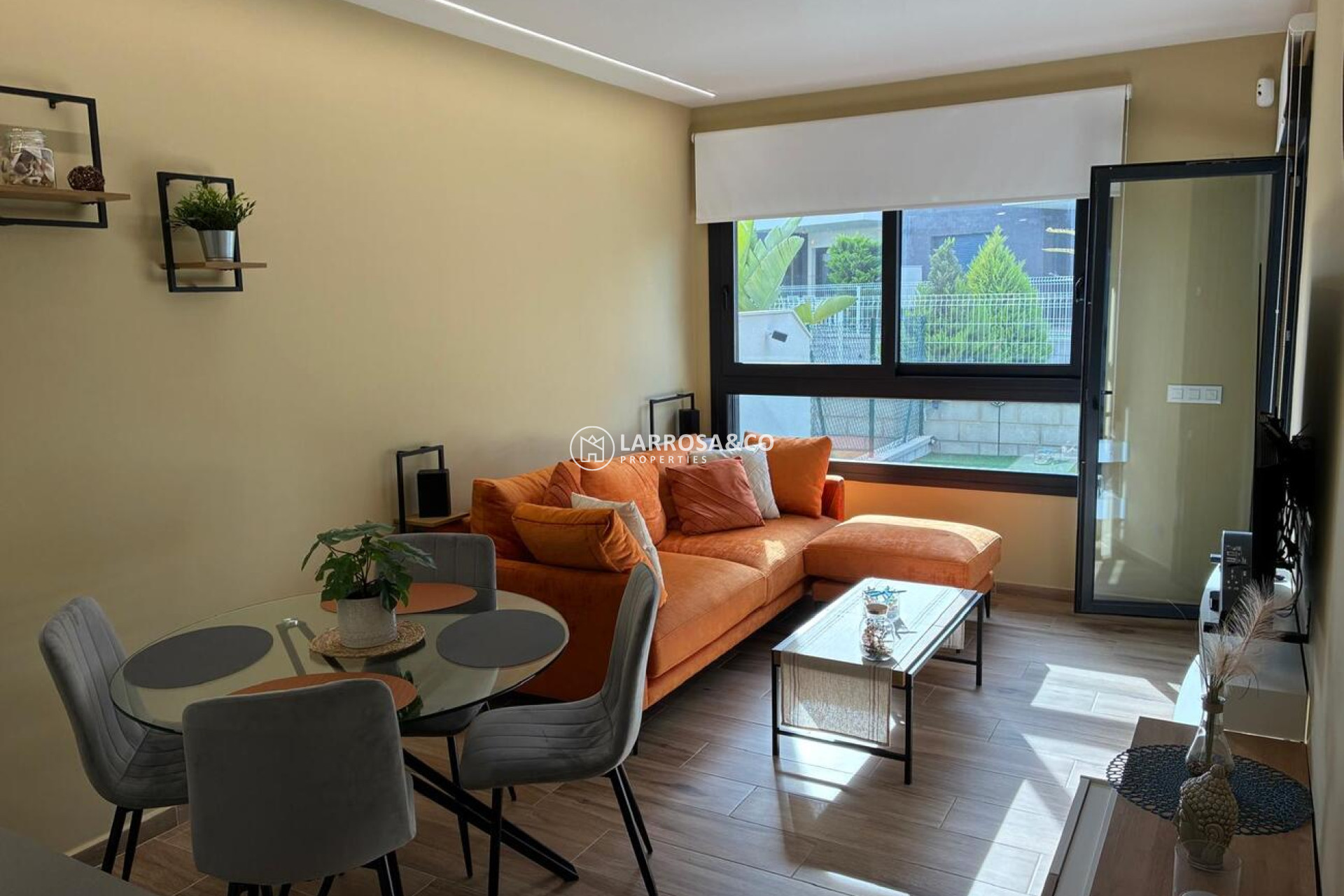 A Vendre - Apartment - Villamartín - Costa Blanca