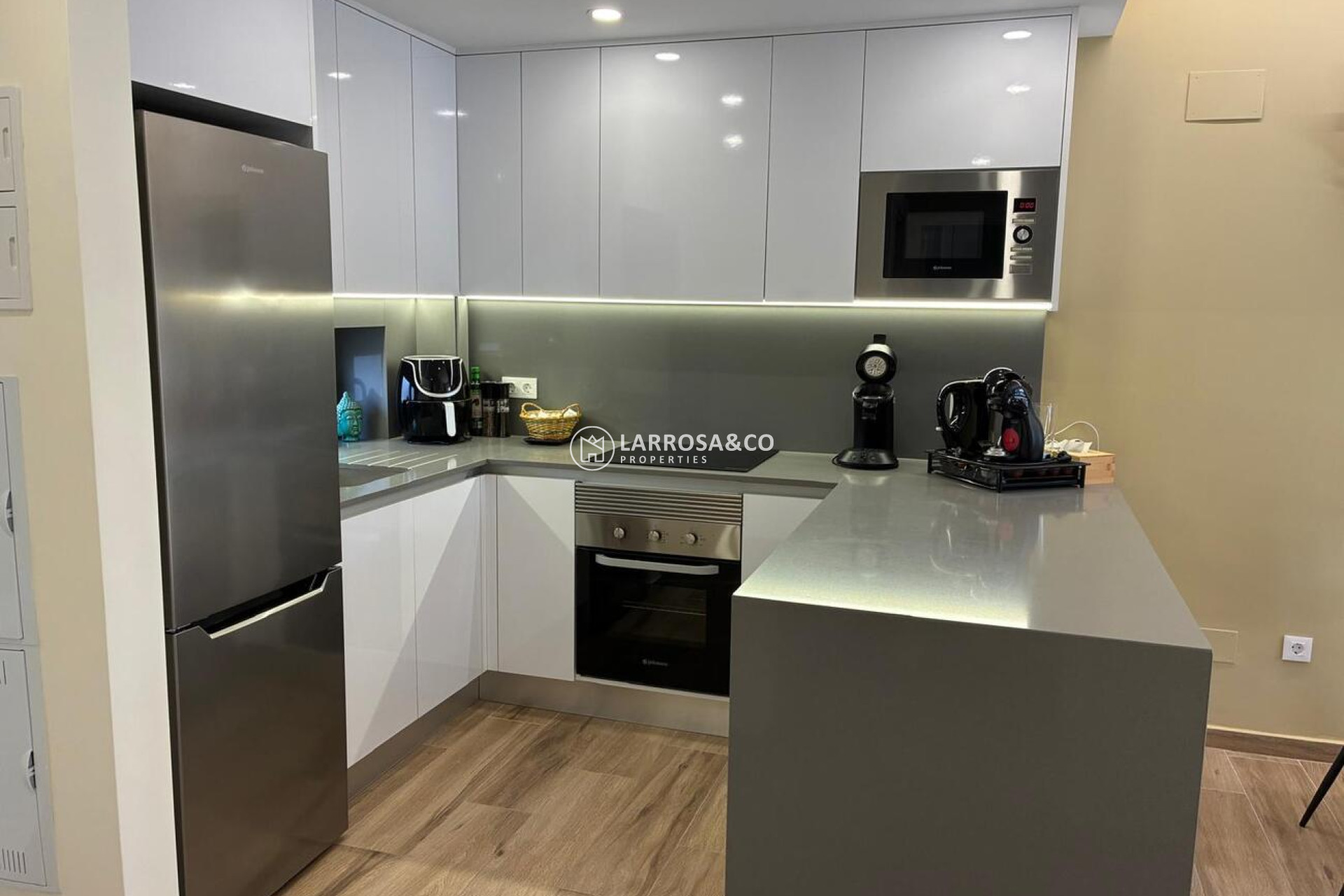 A Vendre - Apartment - Villamartín - Costa Blanca