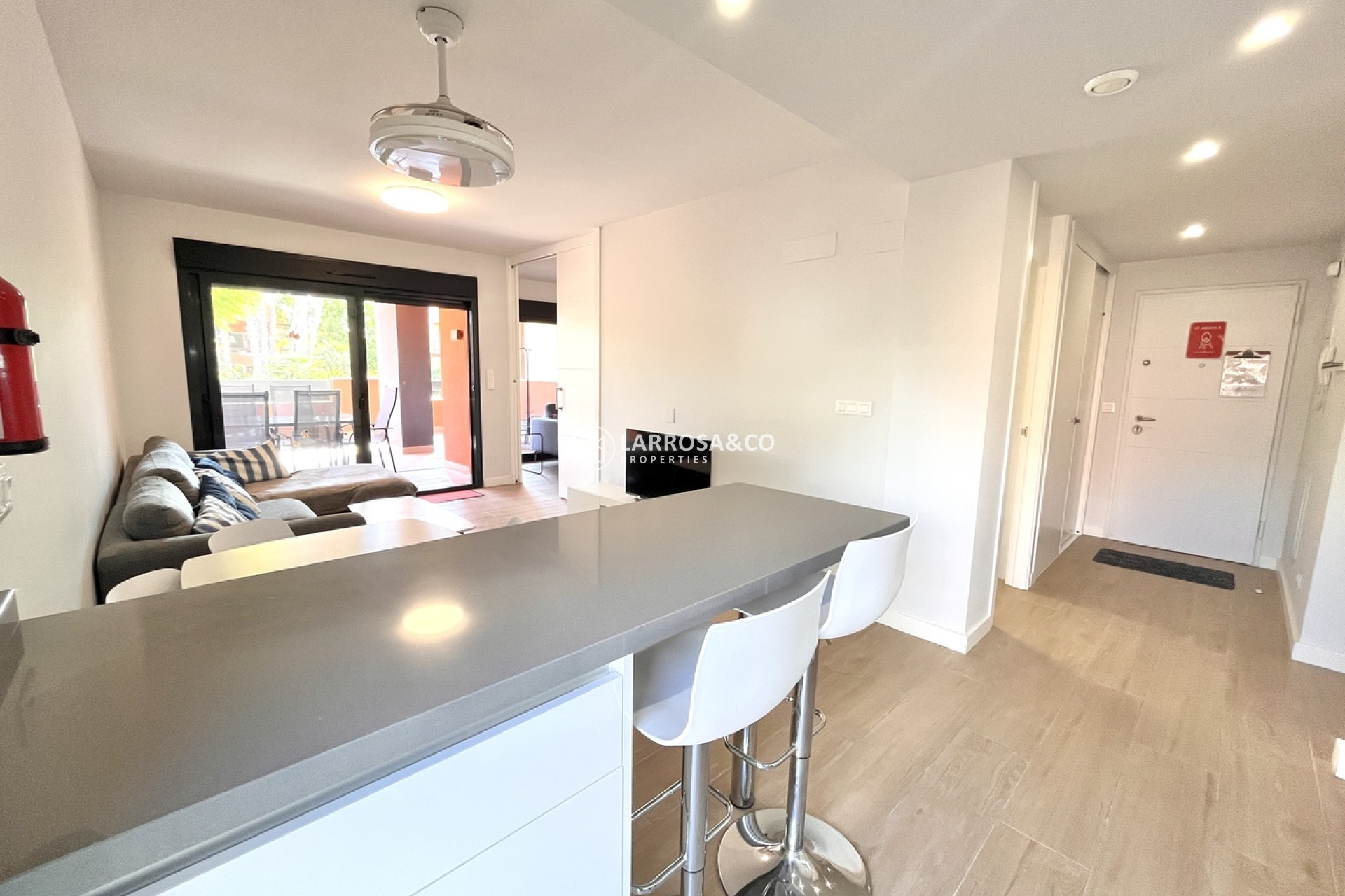 A Vendre - Apartment - Villamartín - Costa Blanca