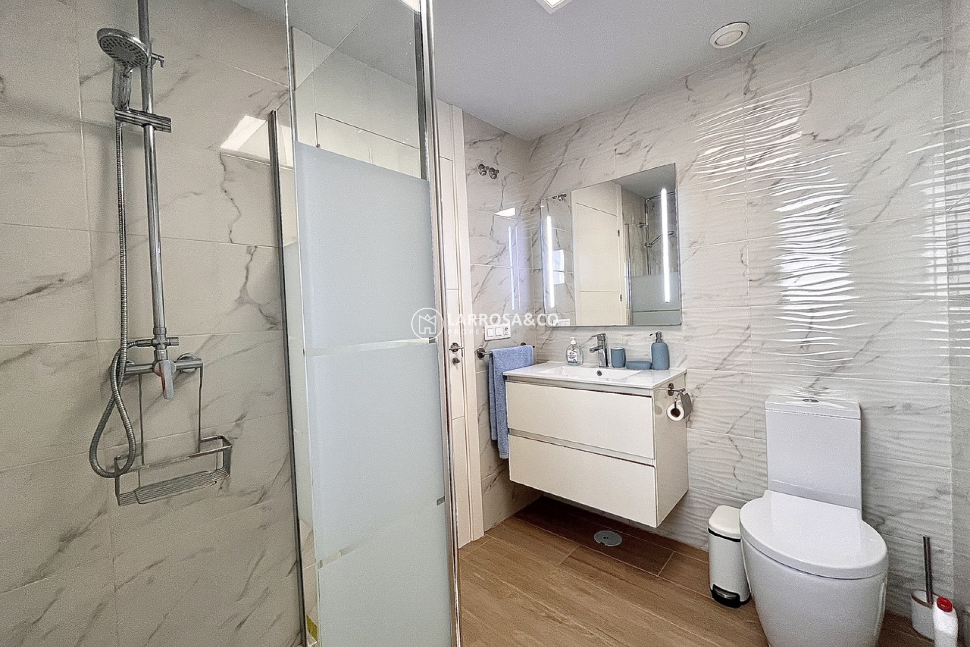 A Vendre - Apartment - Villamartín - Costa Blanca