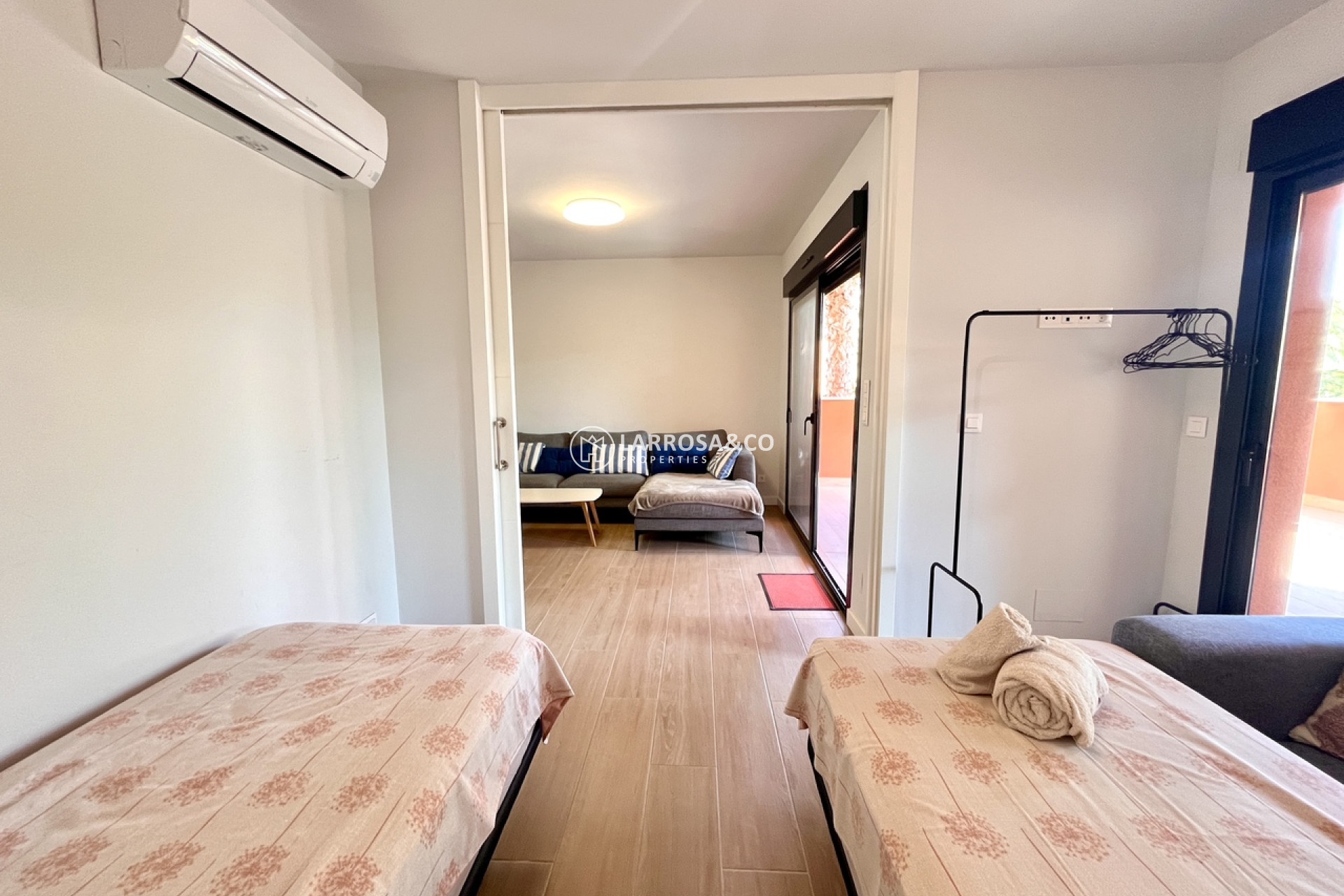 A Vendre - Apartment - Villamartín - Costa Blanca