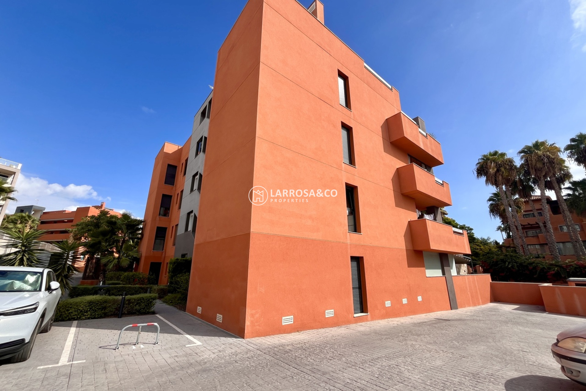 A Vendre - Apartment - Villamartín - Costa Blanca