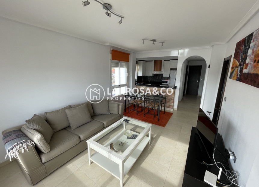 A Vendre - Apartment - Villamartín - Costa Blanca