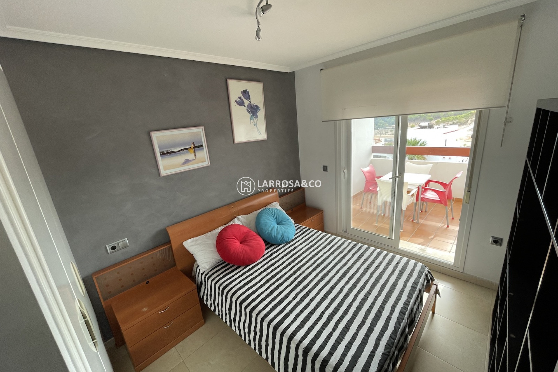 A Vendre - Apartment - Villamartín - Costa Blanca