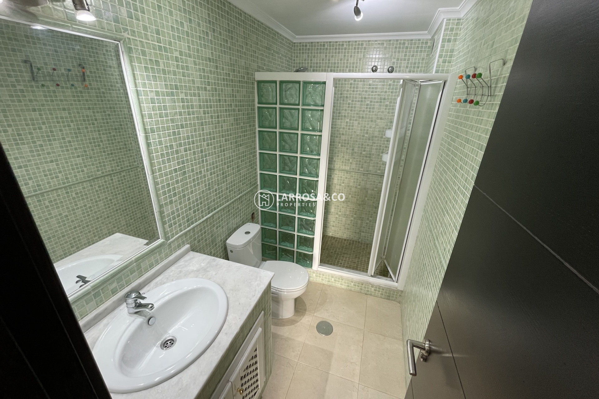 A Vendre - Apartment - Villamartín - Costa Blanca