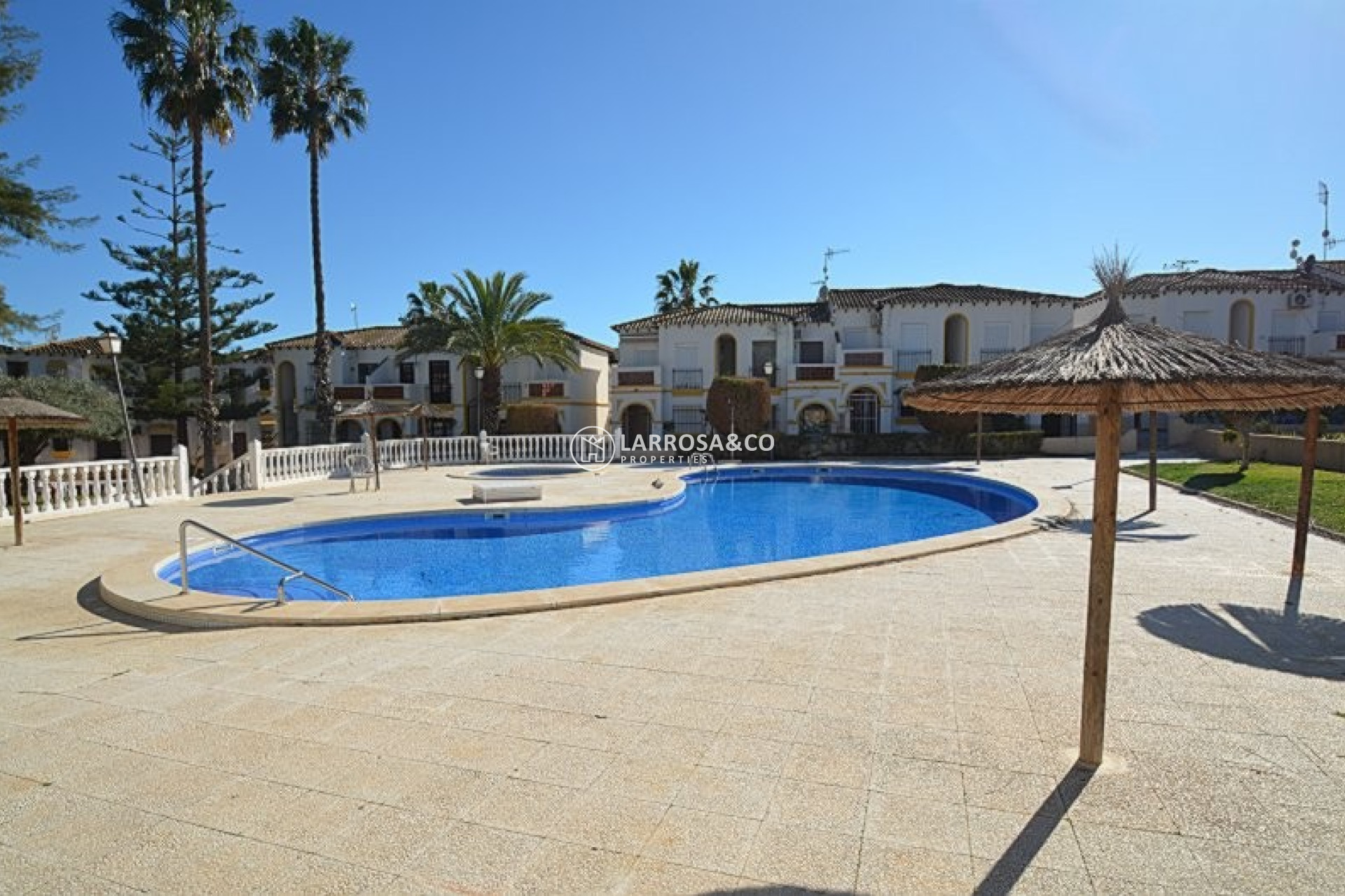 A Vendre - Apartment - Villamartín - Costa Blanca
