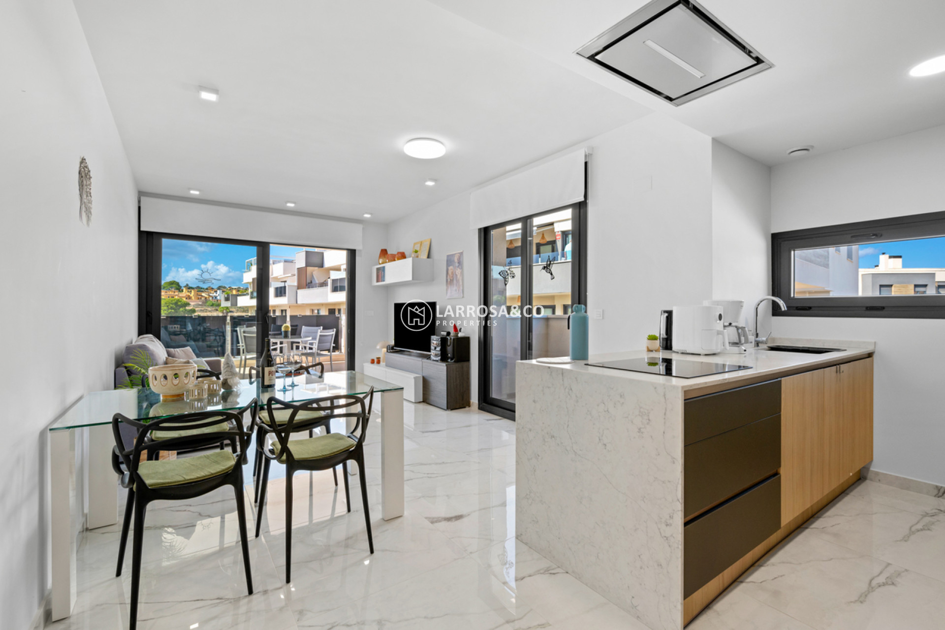 A Vendre - Apartment - Villamartín - Costa Blanca