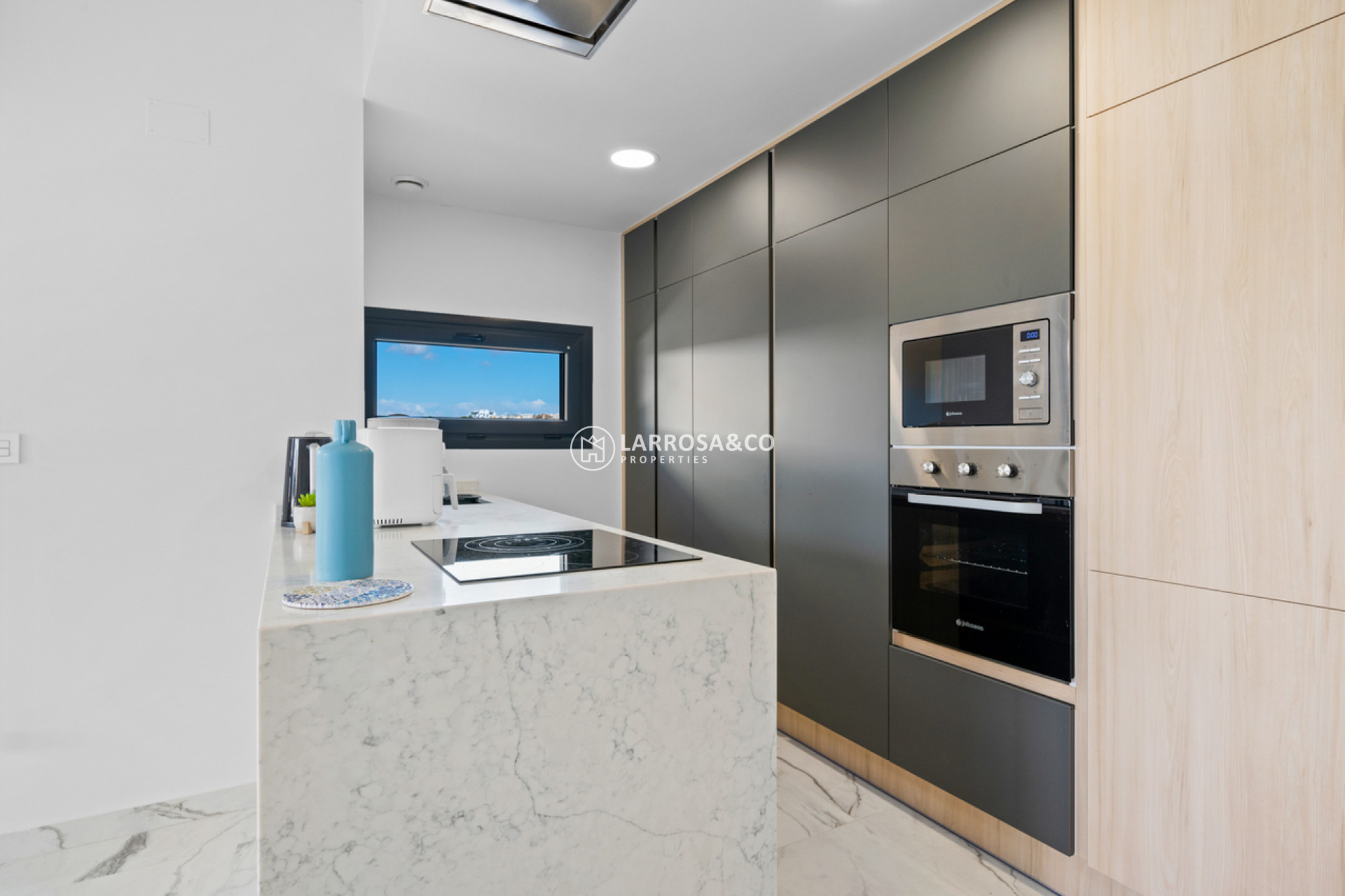 A Vendre - Apartment - Villamartín - Costa Blanca