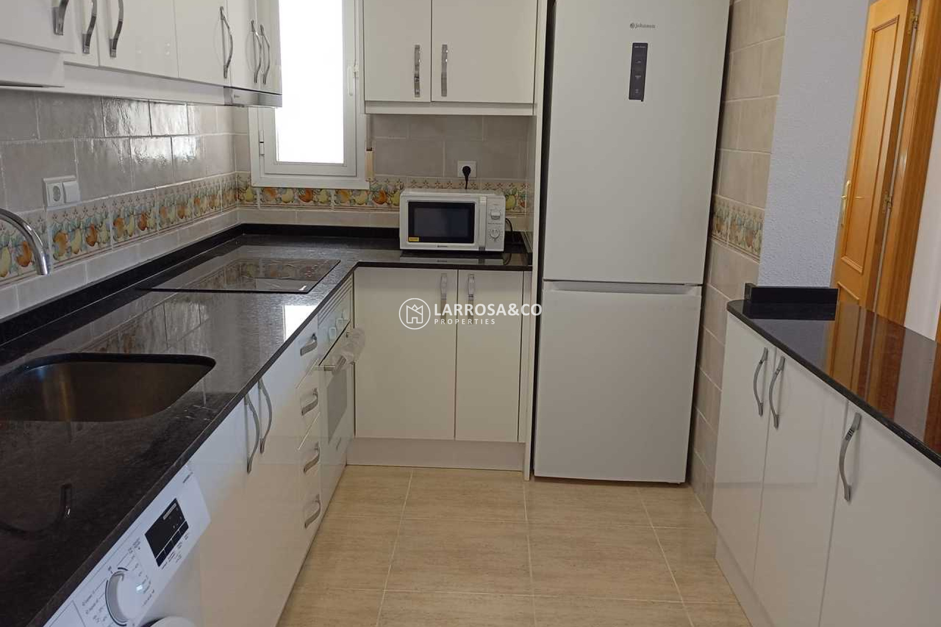 A Vendre - Apartment - Villamartín - Costa Blanca