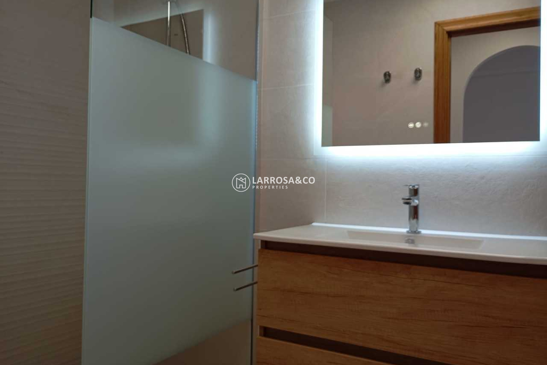 A Vendre - Apartment - Villamartín - Costa Blanca