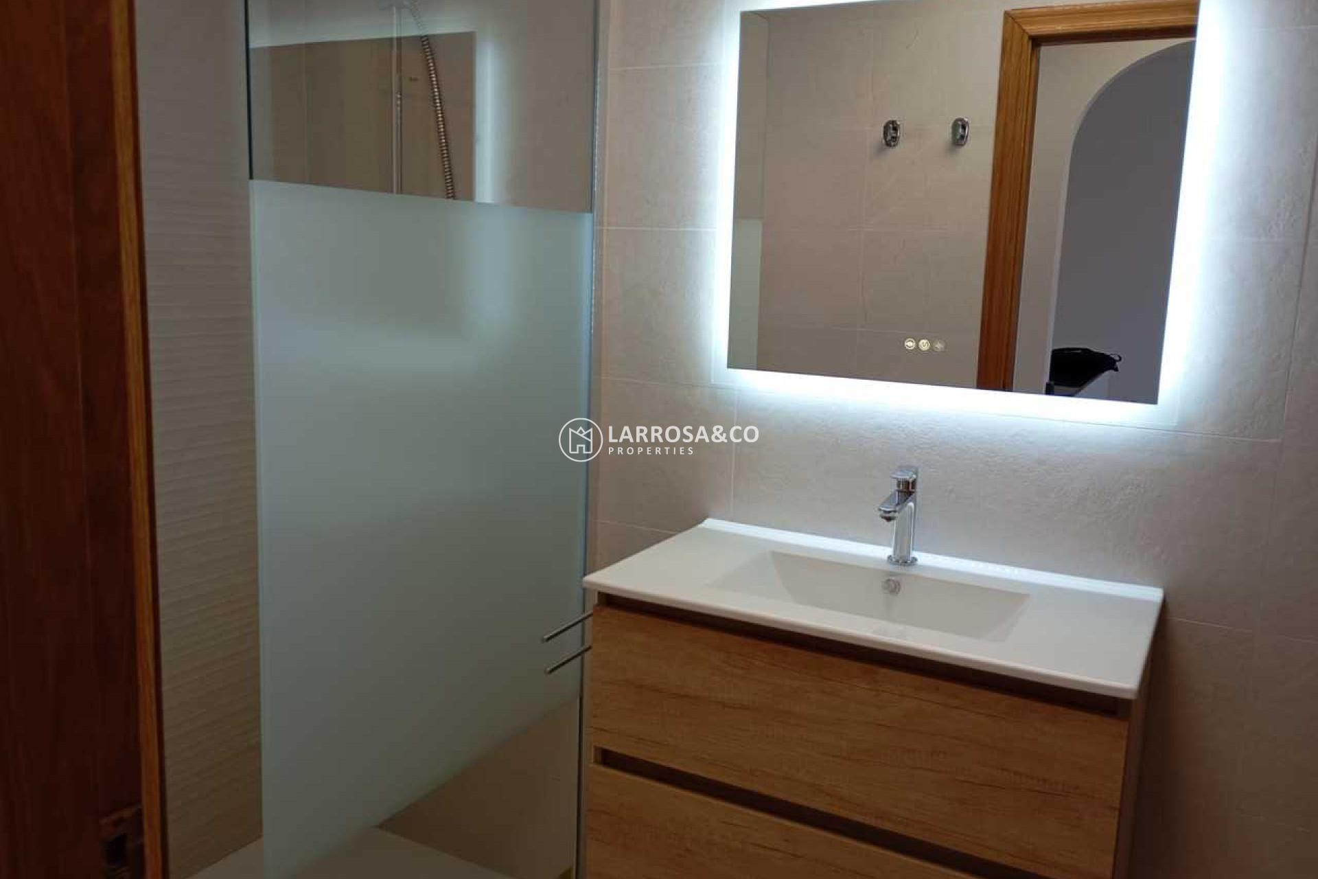 A Vendre - Apartment - Villamartín - Costa Blanca