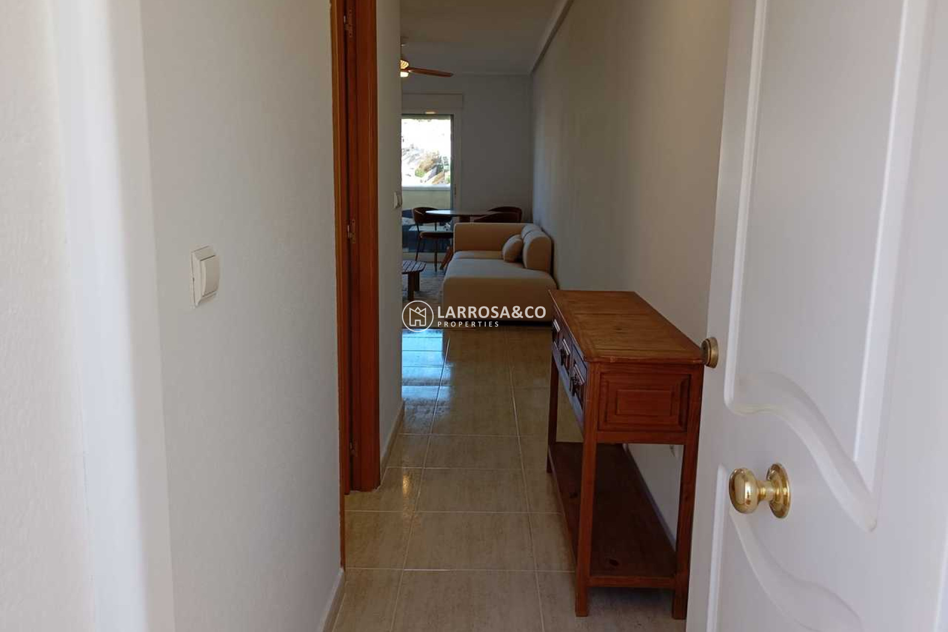 A Vendre - Apartment - Villamartín - Costa Blanca