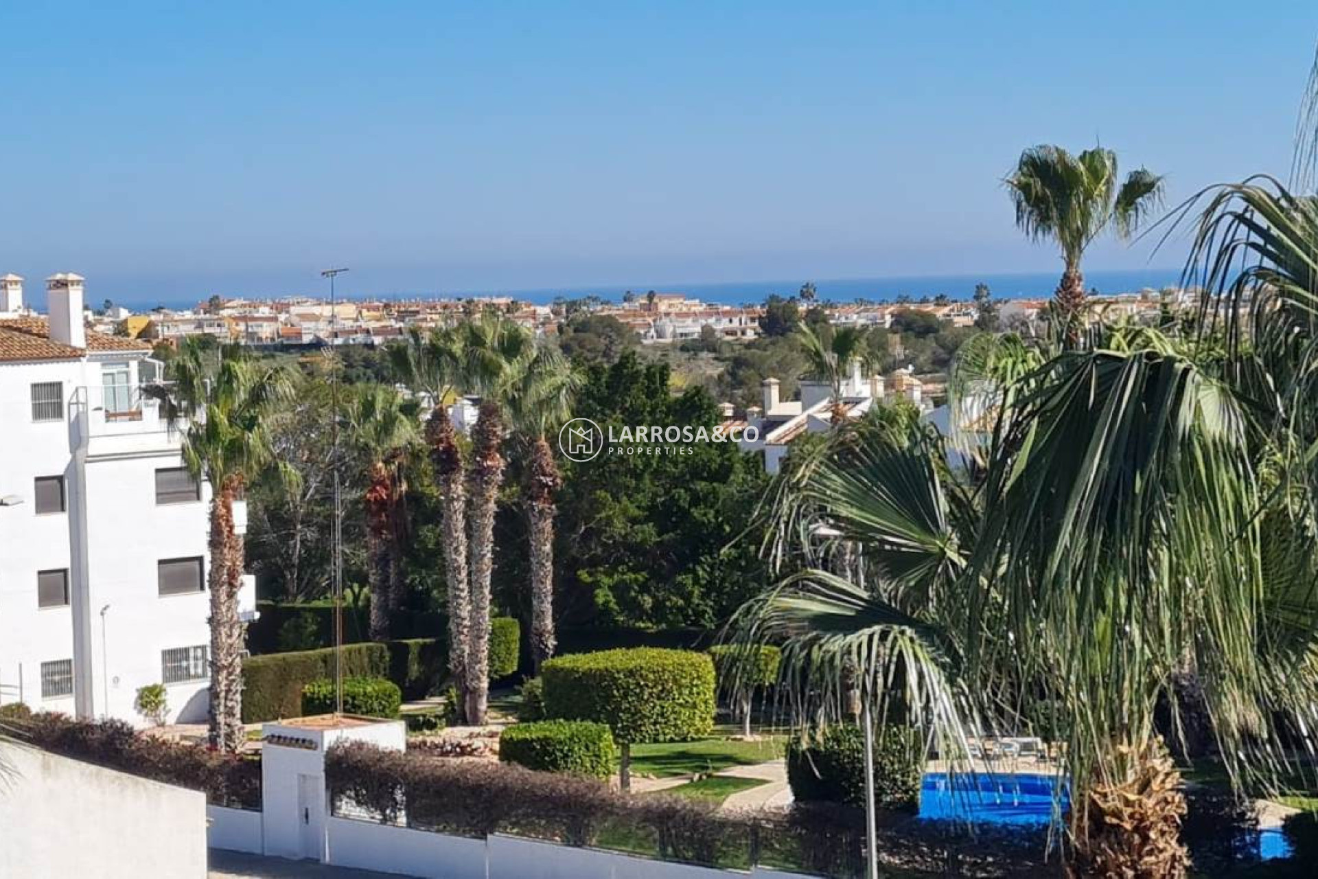 A Vendre - Apartment - Villamartin - Costa Blanca