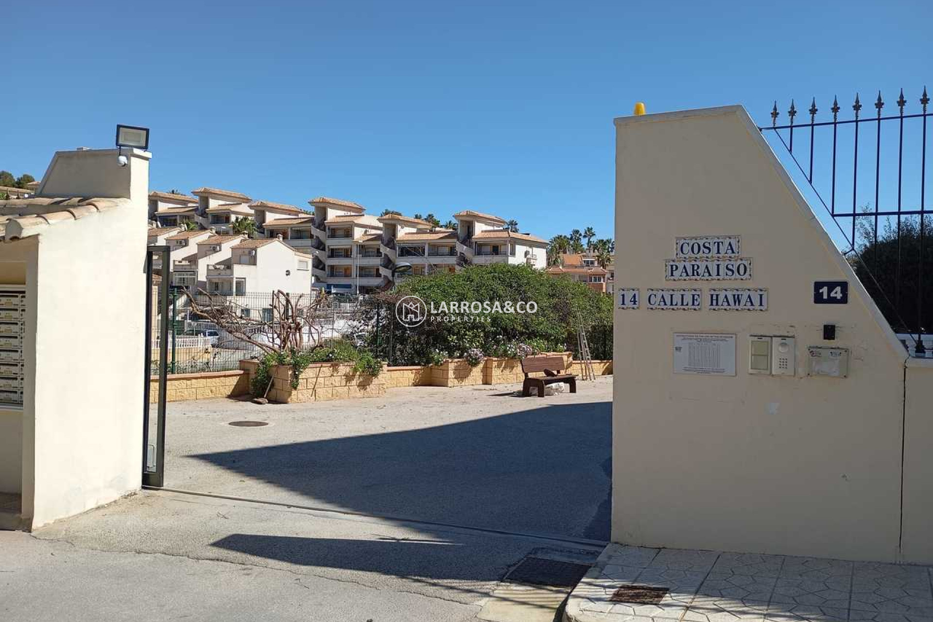 A Vendre - Apartment - Villamartín - Costa Blanca