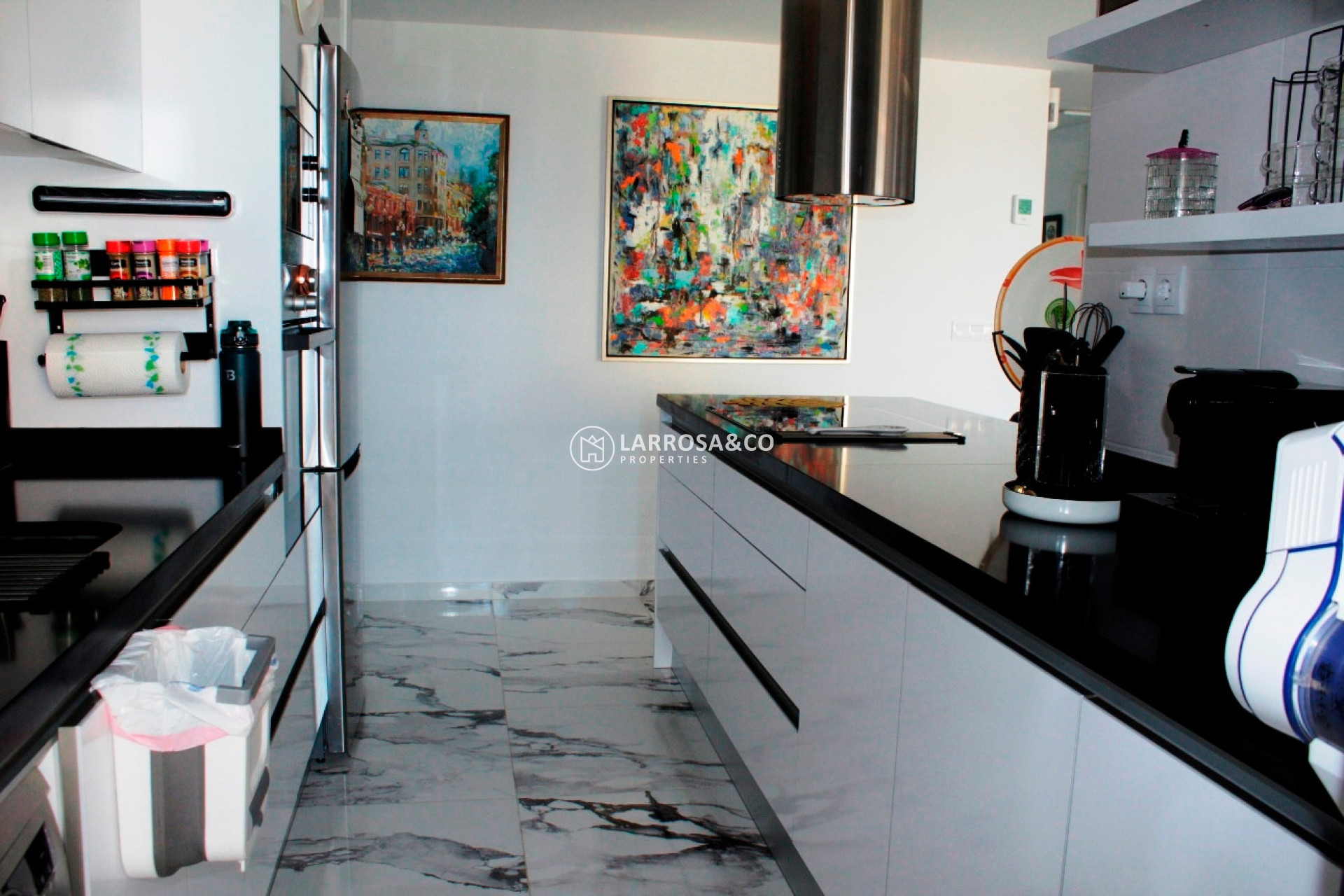 A Vendre - Apartment - Villamartín - Costa Blanca