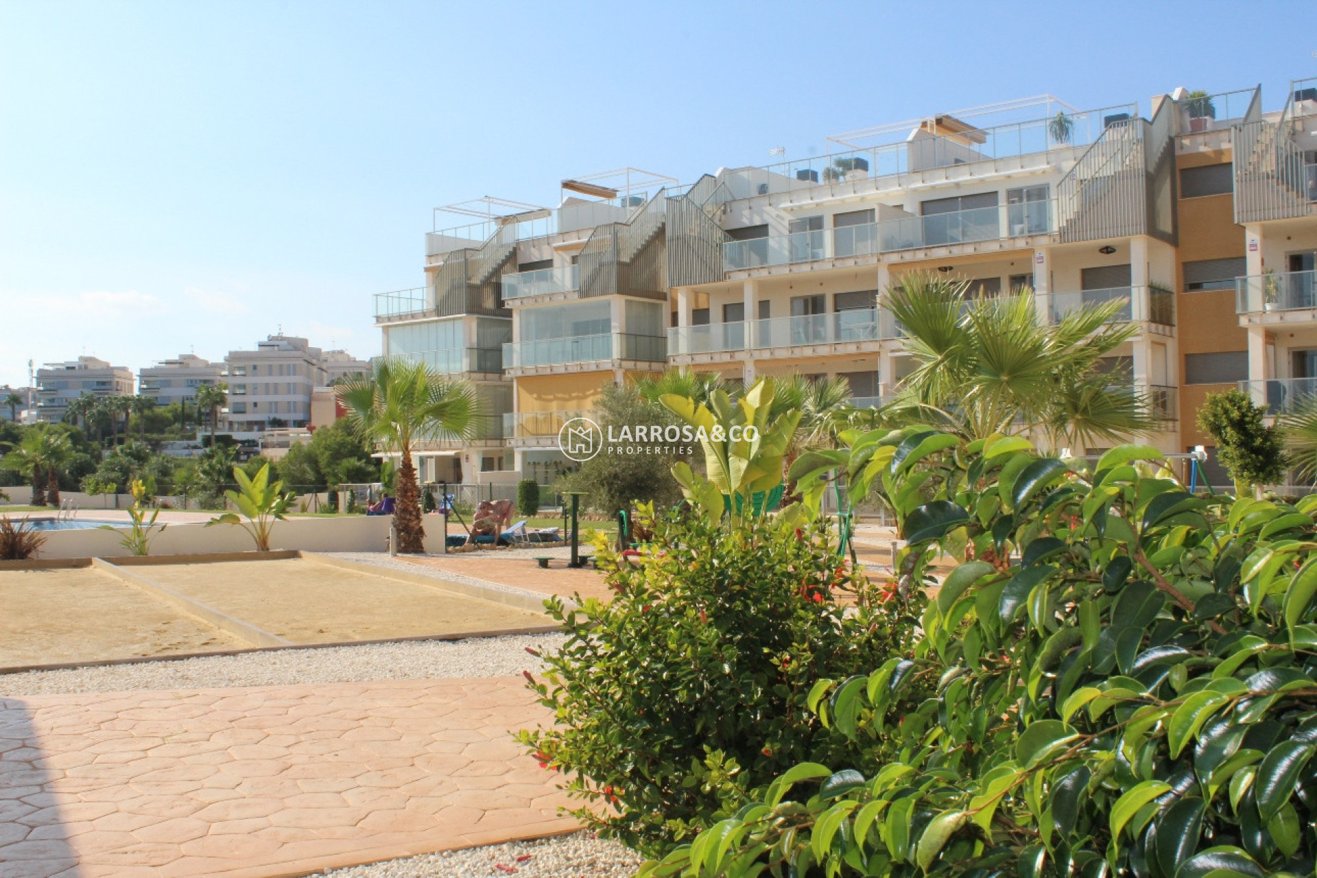 A Vendre - Apartment - Villamartín - Costa Blanca