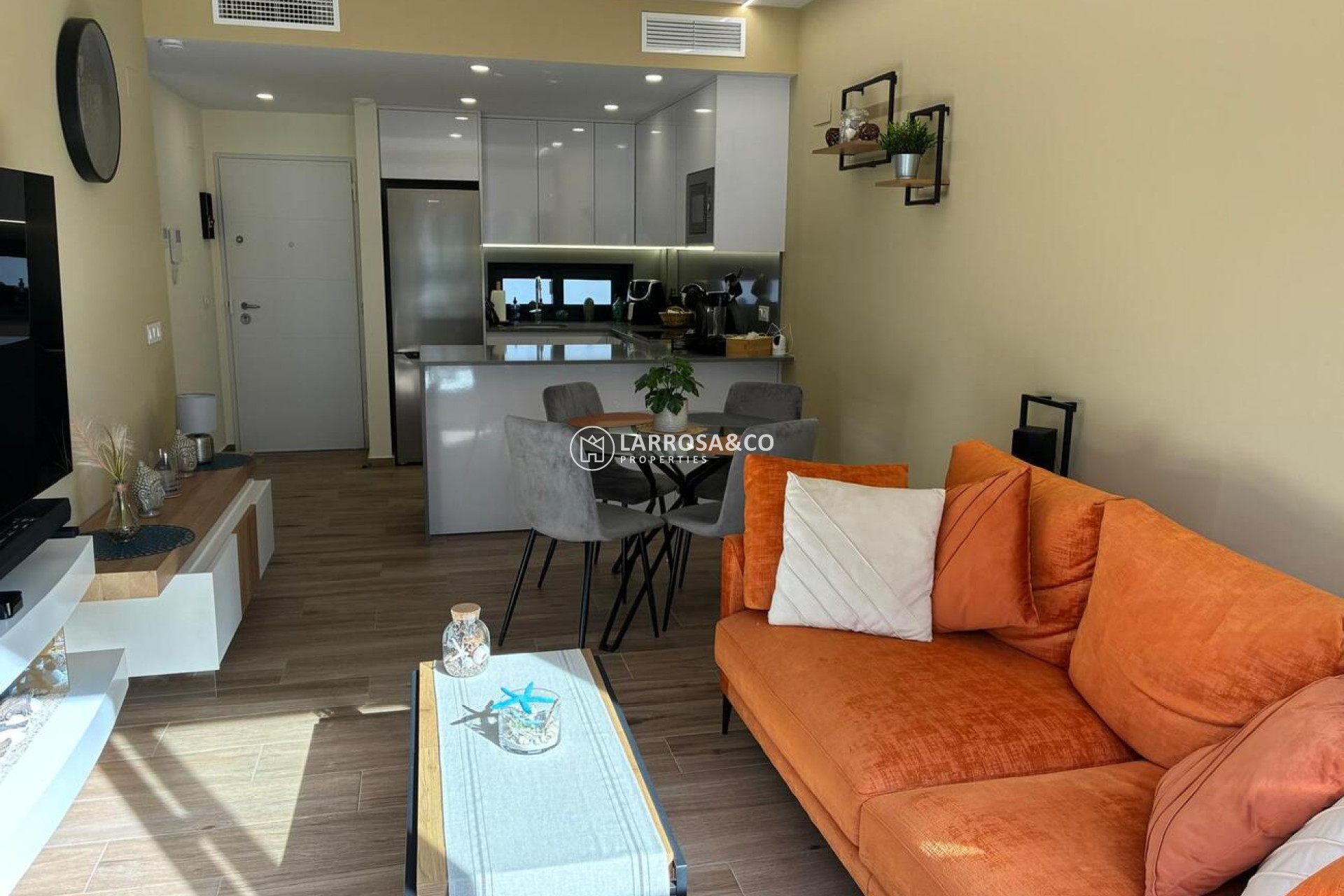 A Vendre - Apartment - Villamartín - Costa Blanca