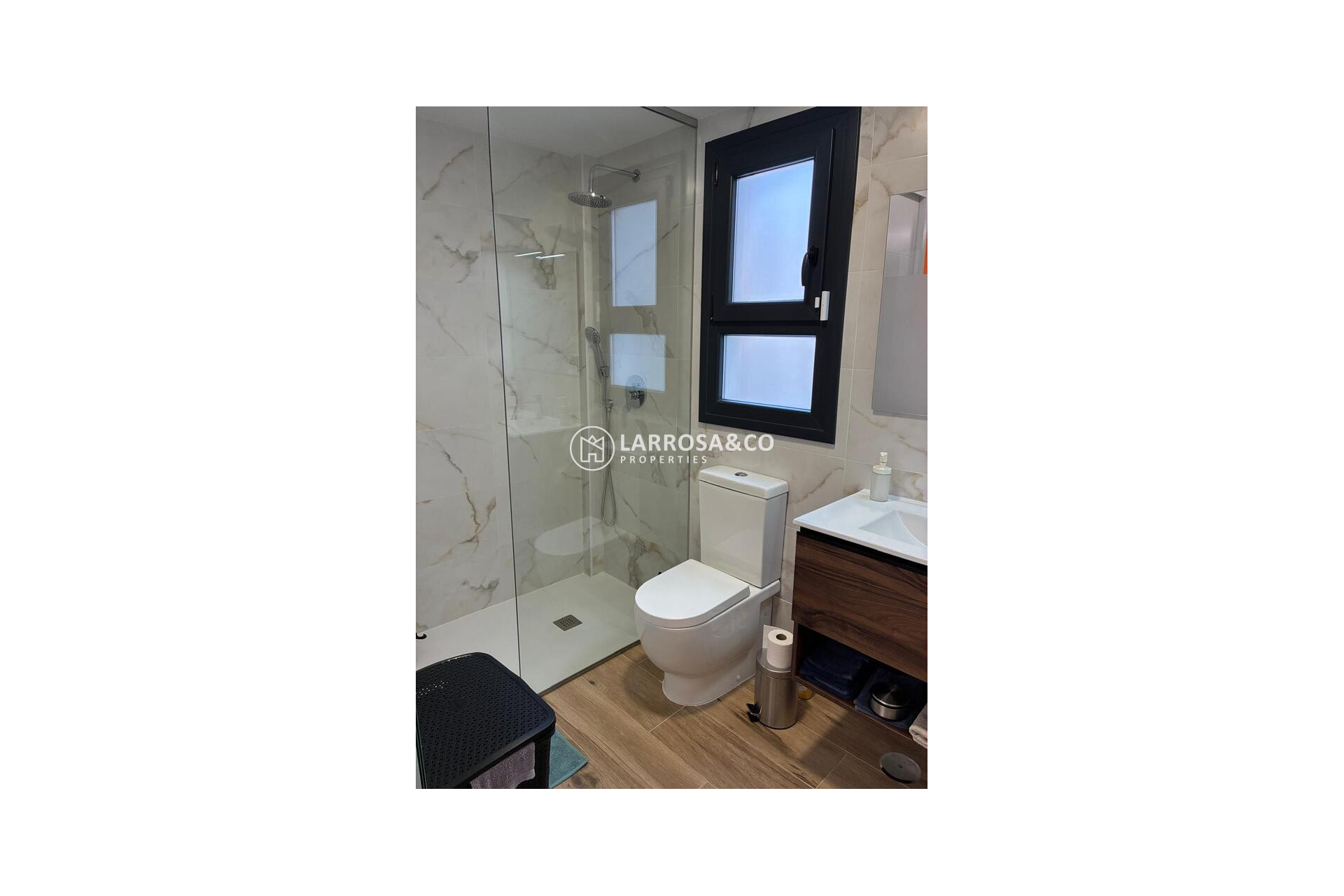 A Vendre - Apartment - Villamartín - Costa Blanca