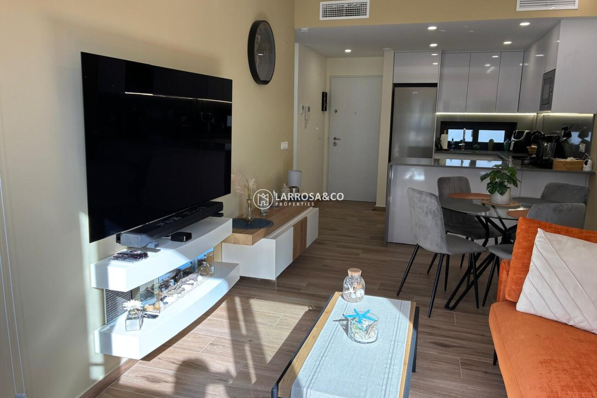 A Vendre - Apartment - Villamartín - Costa Blanca